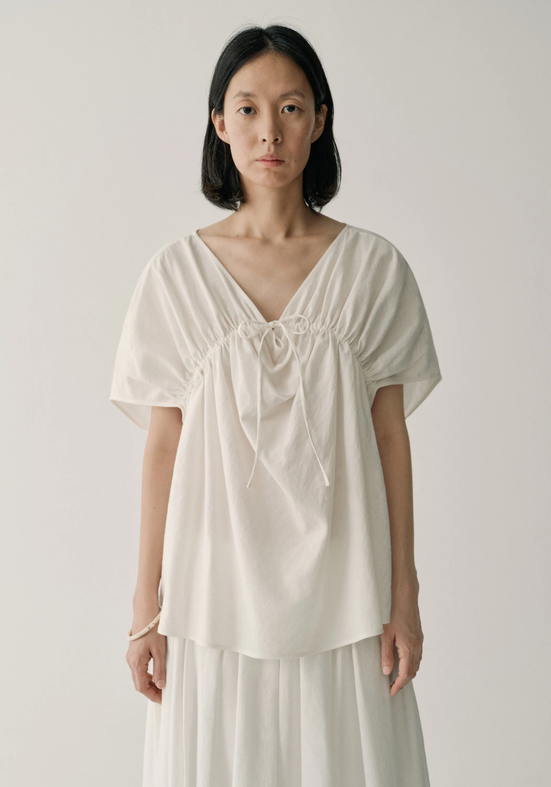Two-way Drawsting Top - Image 13