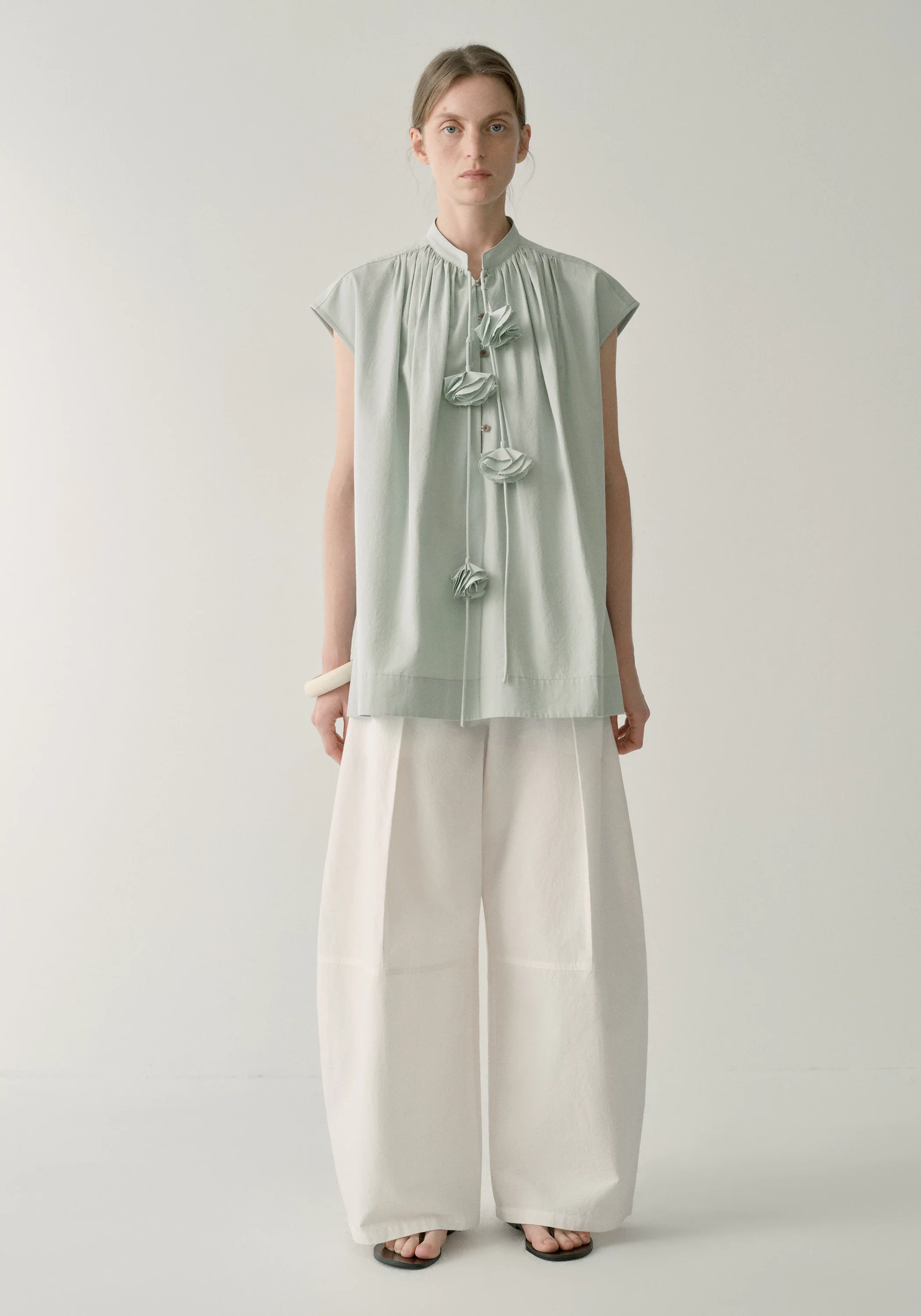 Origami Bloom Top - Image 16