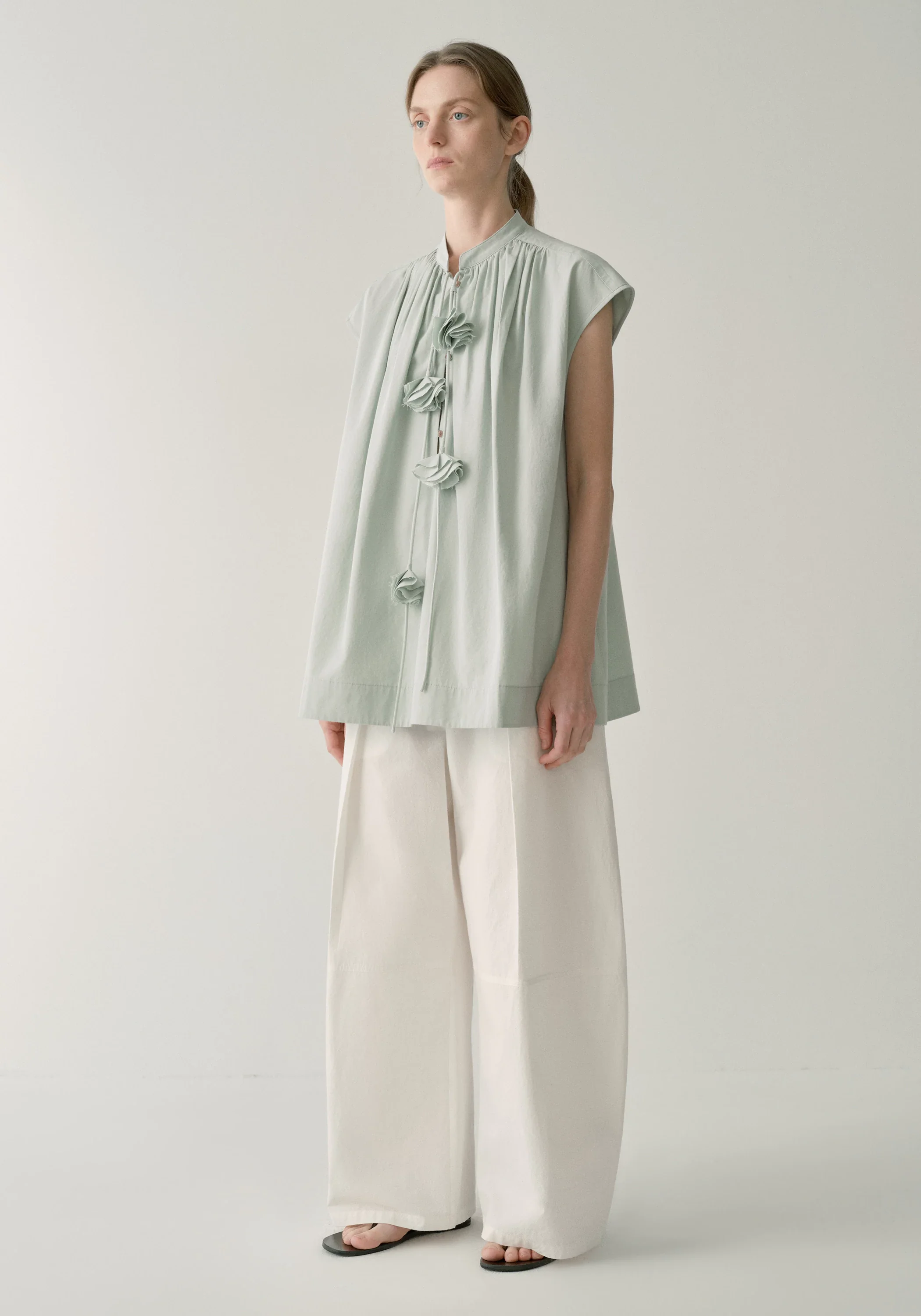 Origami Bloom Top - Image 17