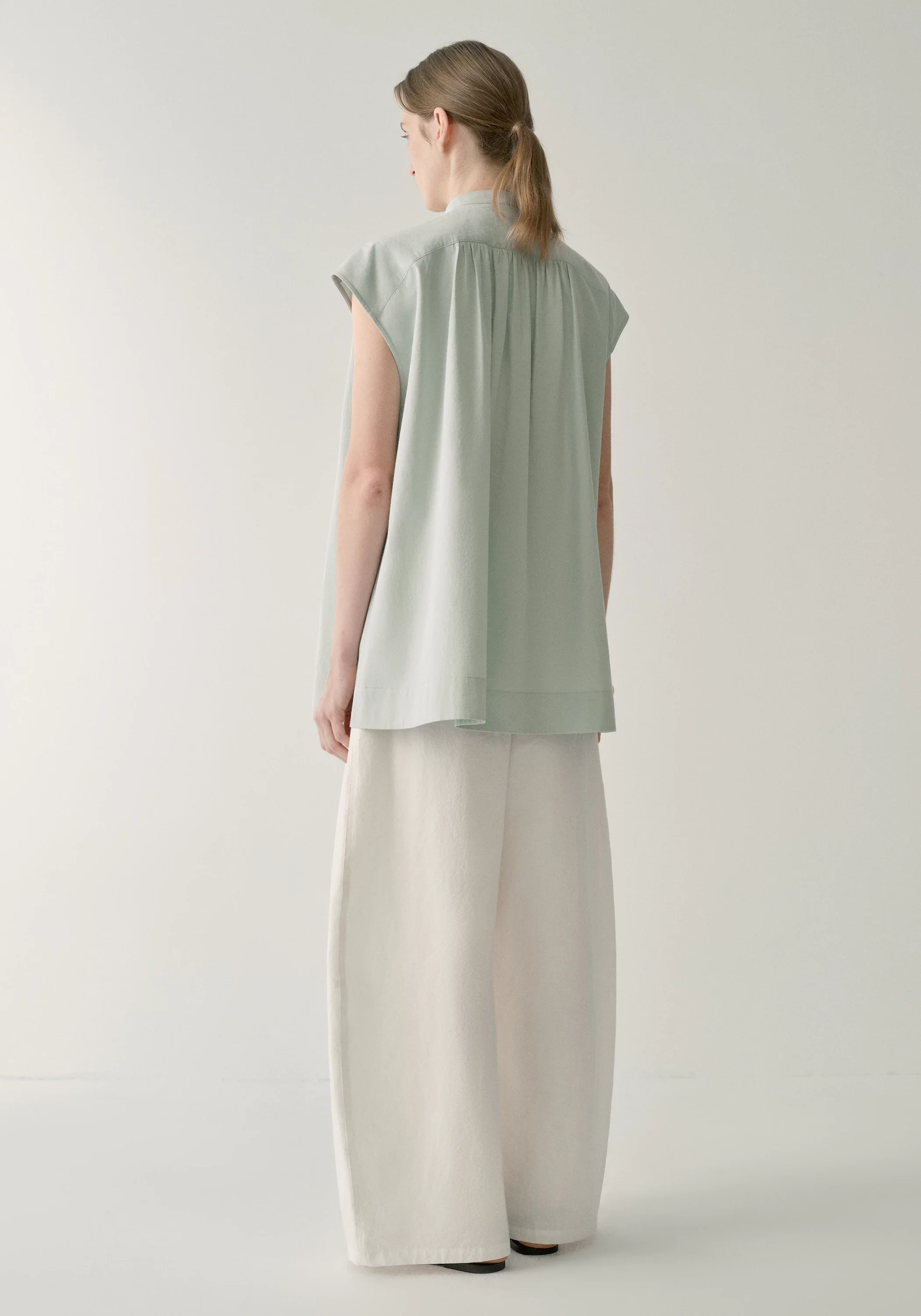 Origami Bloom Top - Image 18