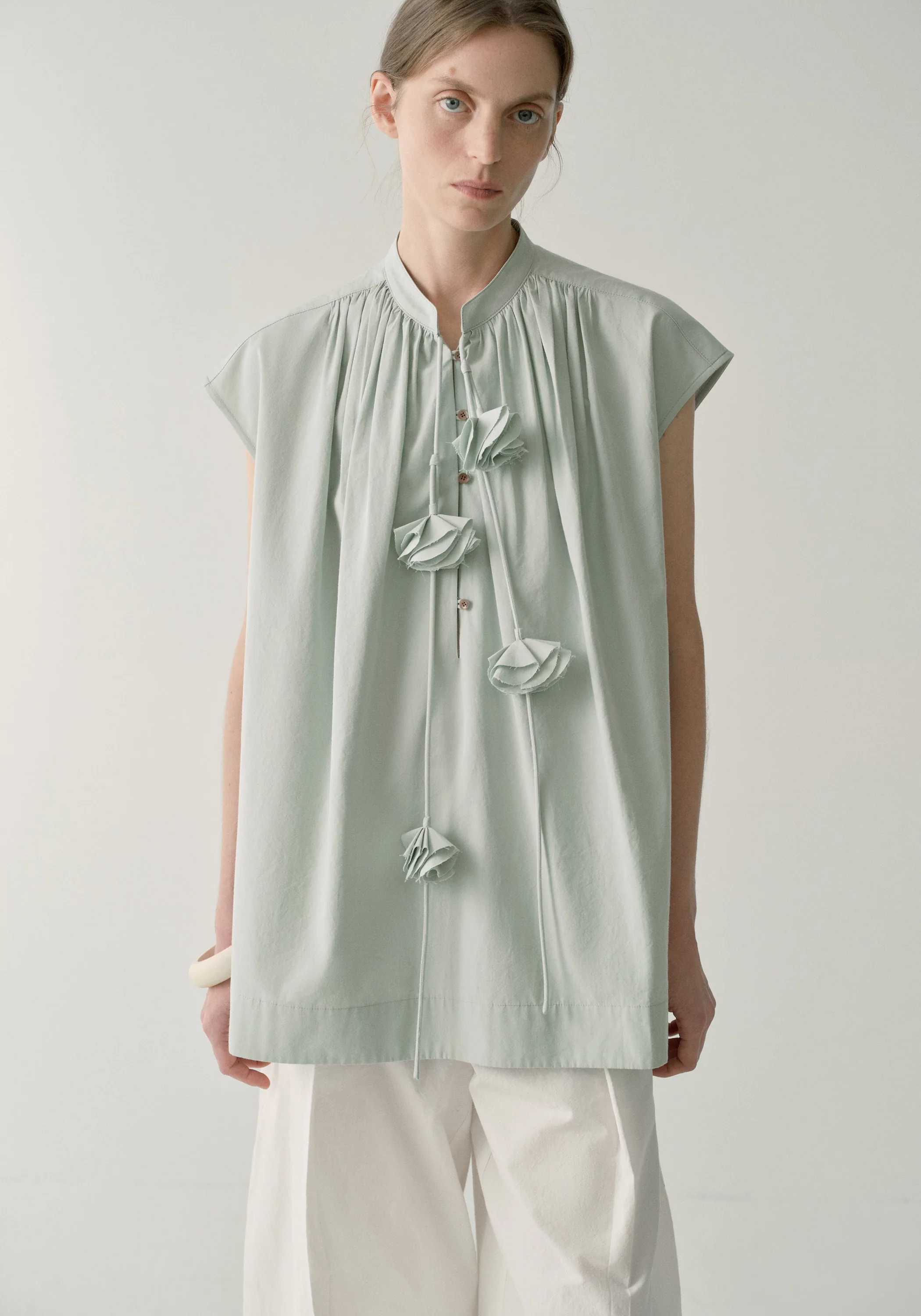 Origami Bloom Top - Image 19