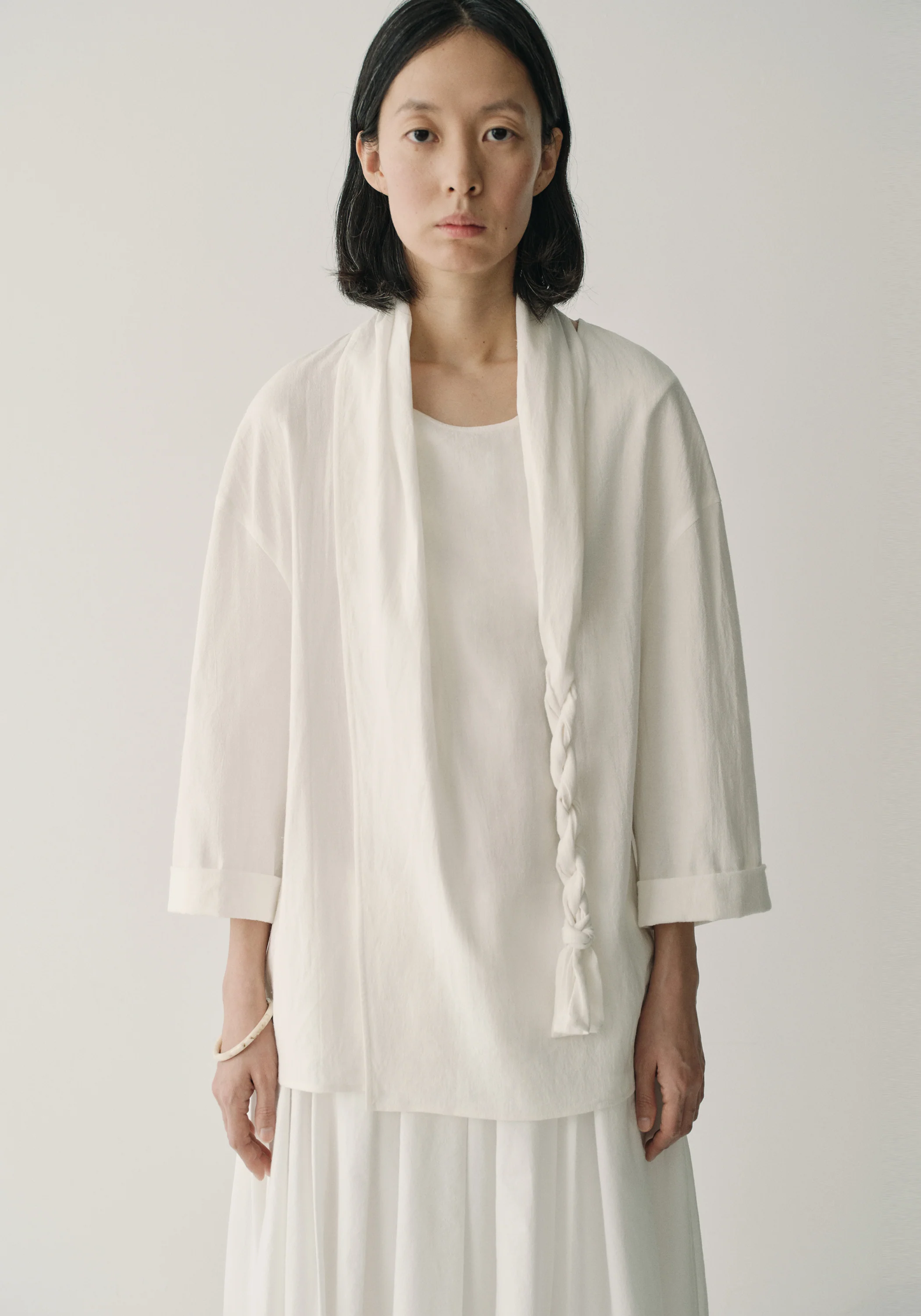 Twist-scarf Top - Image 14