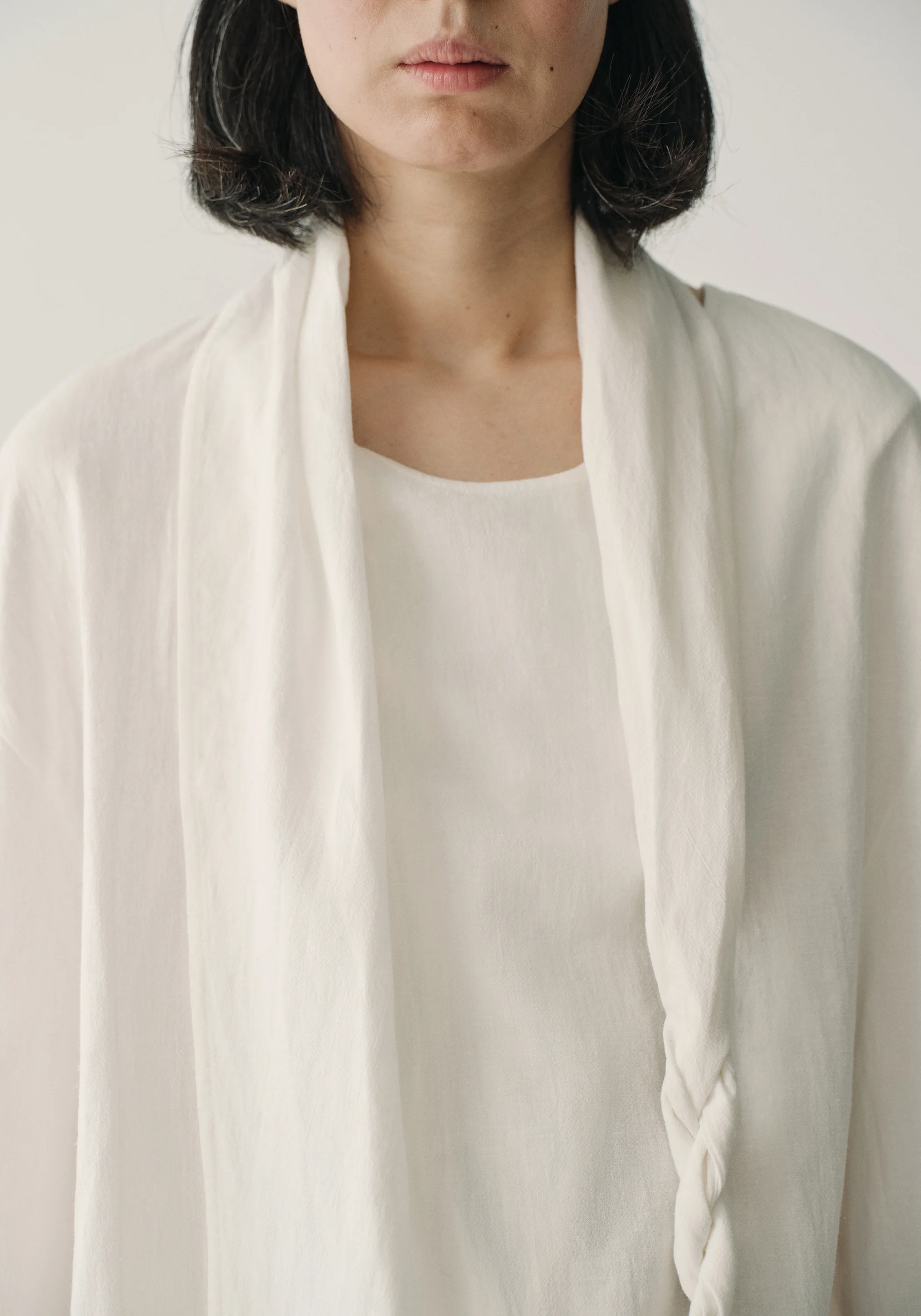 Twist-scarf Top - Image 15