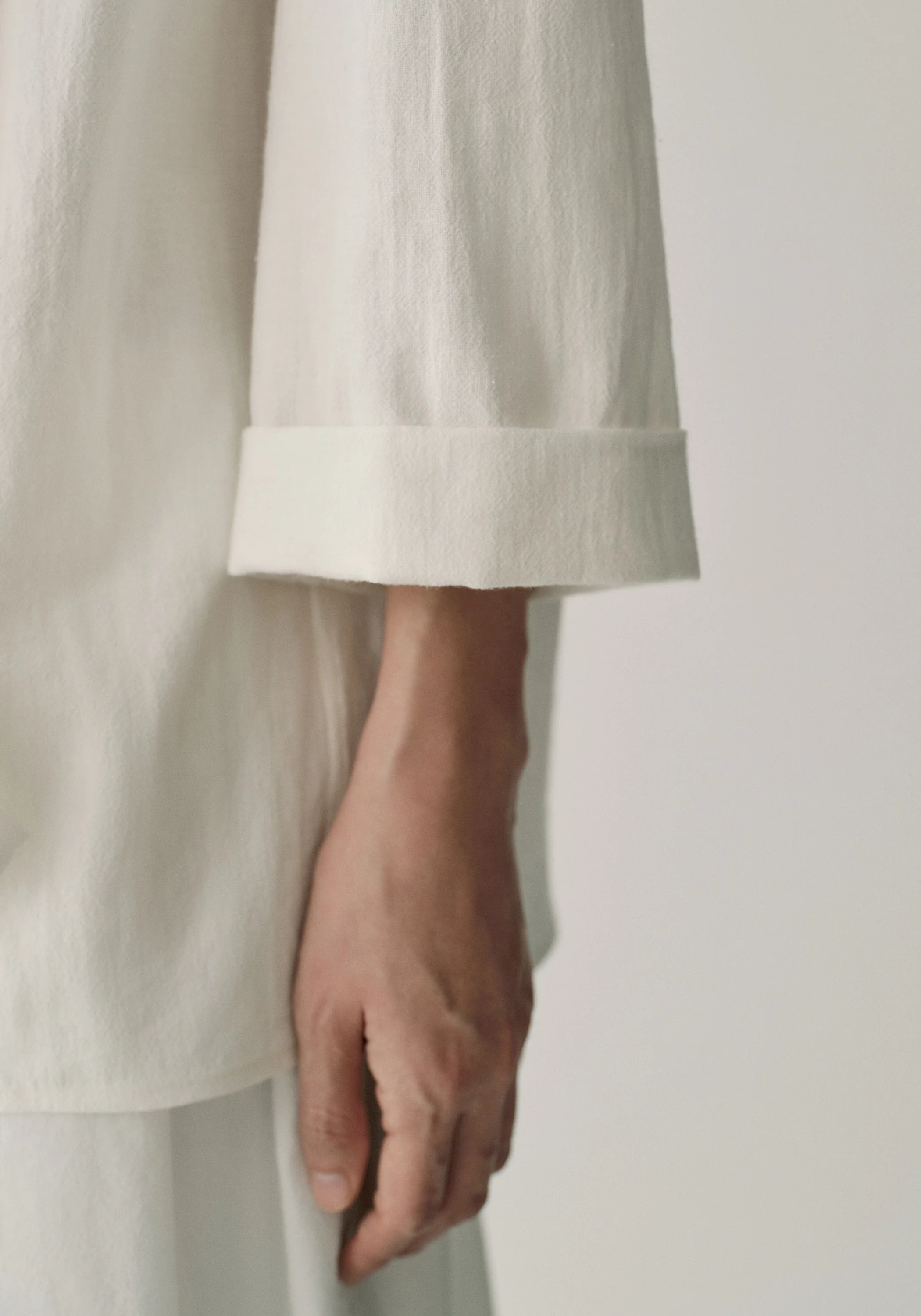 Twist-scarf Top - Image 17