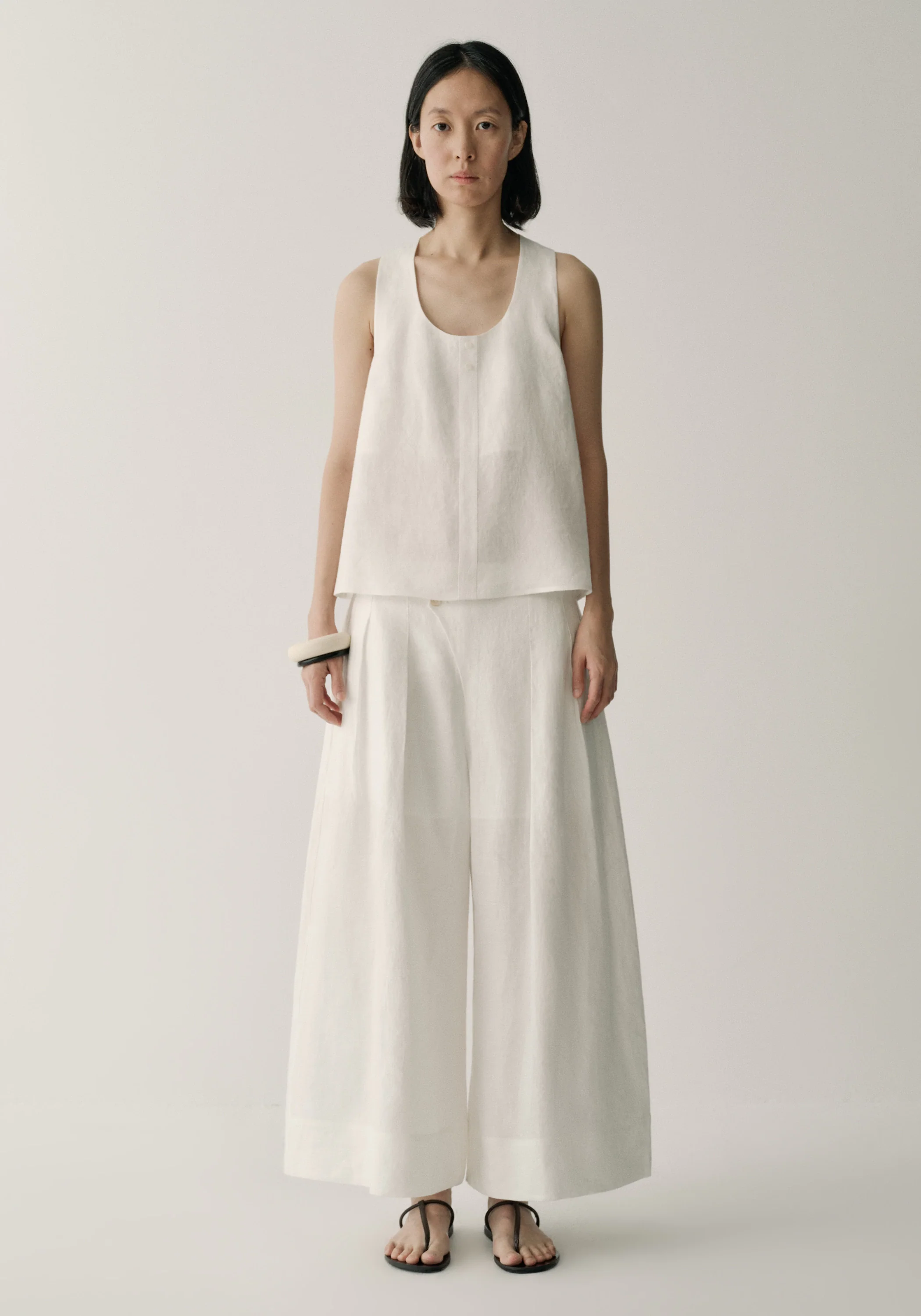 Back-twist Cami Top - Image 10