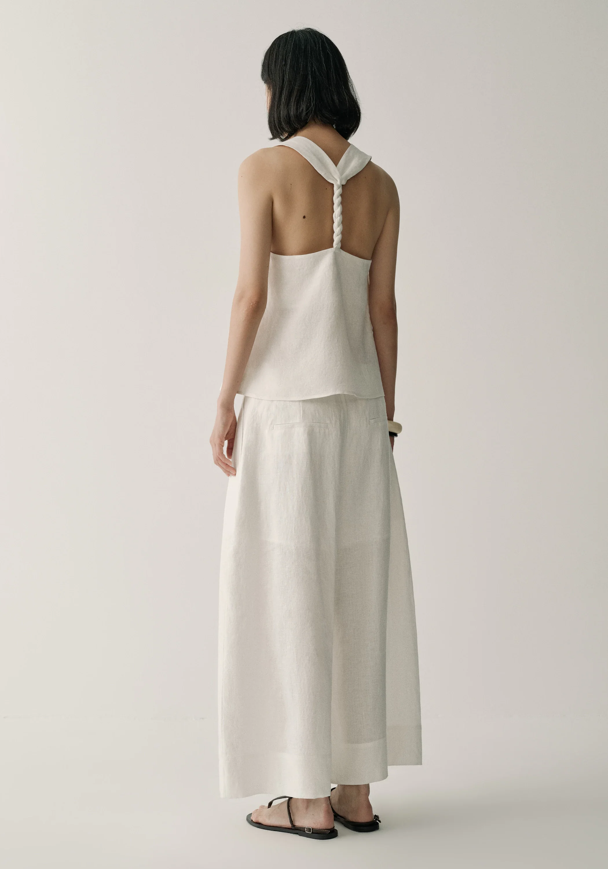 Back-twist Cami Top - Image 12