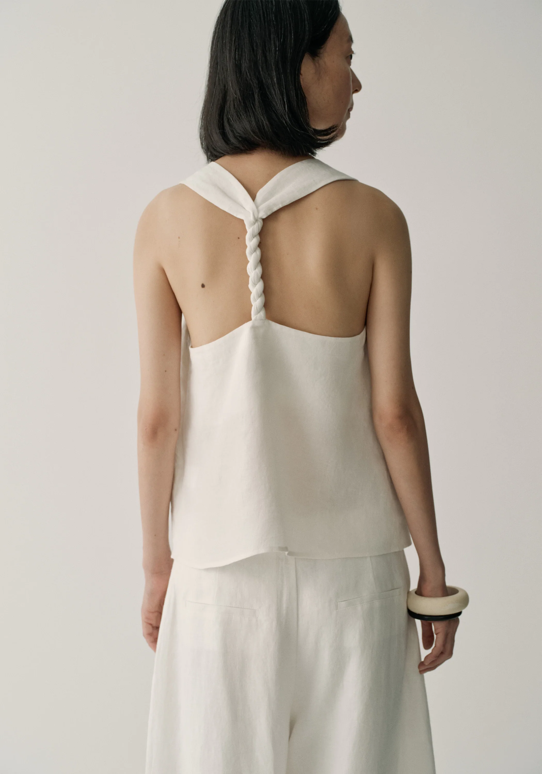 Back-twist Cami Top - Image 13