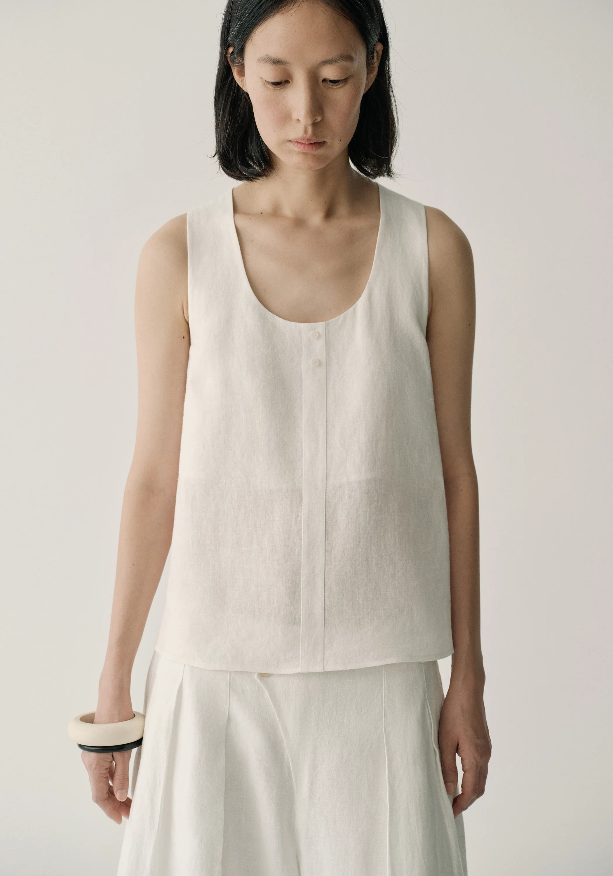 Back-twist Cami Top - Image 14