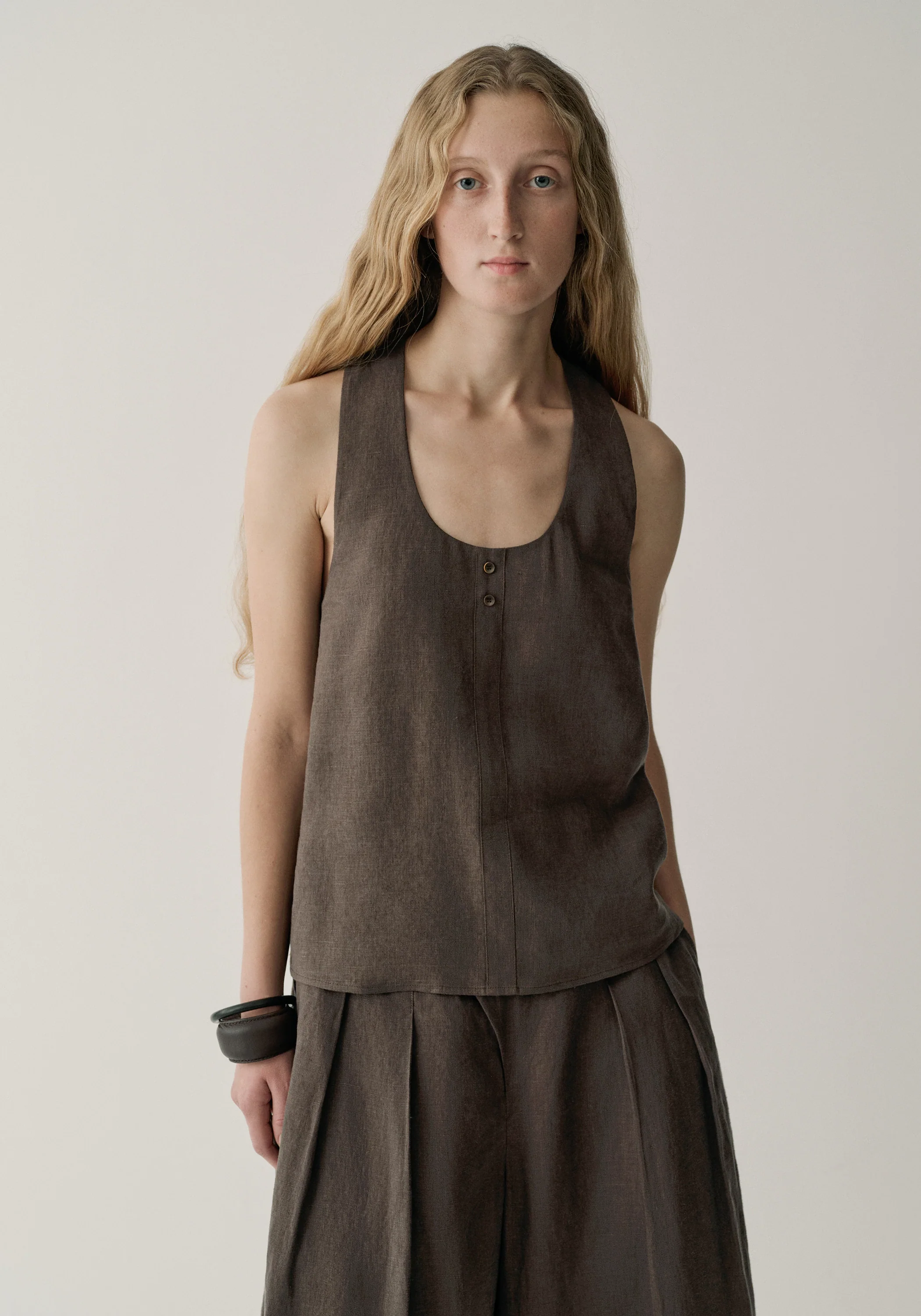 Back-twist Cami Top - Image 6
