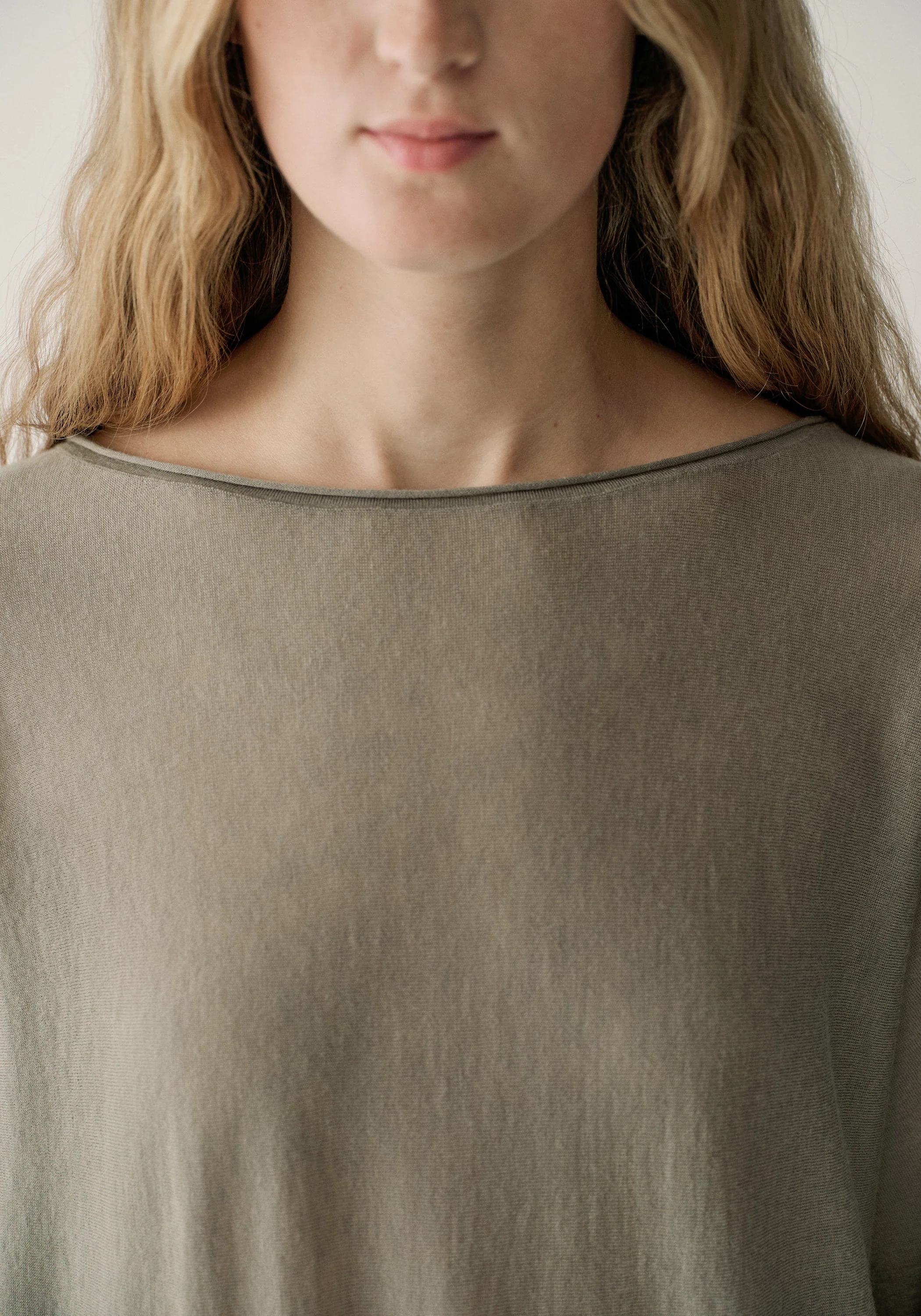 Merino Wool Pullover - Image 14