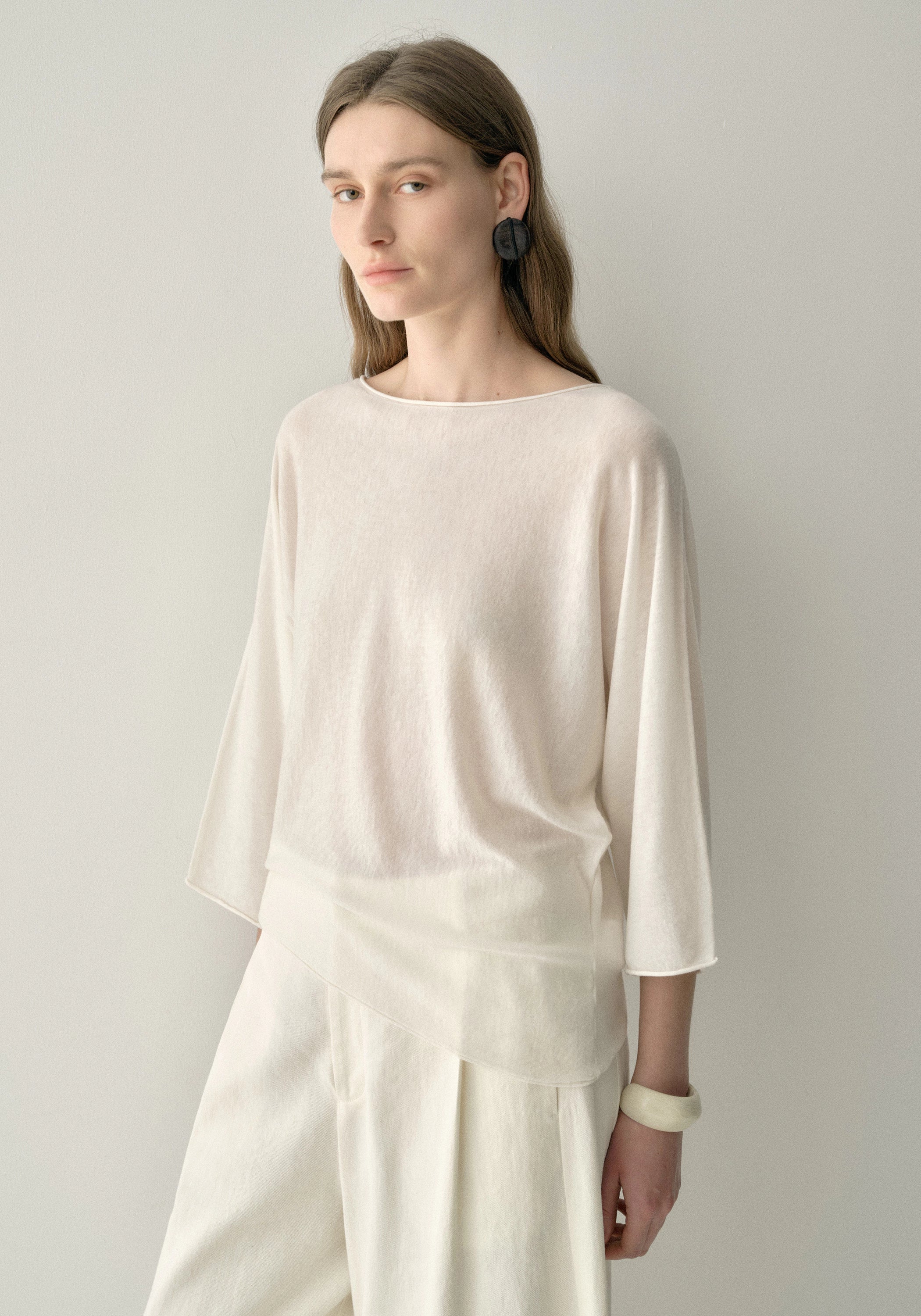 Merino Wool Pullover - Image 16