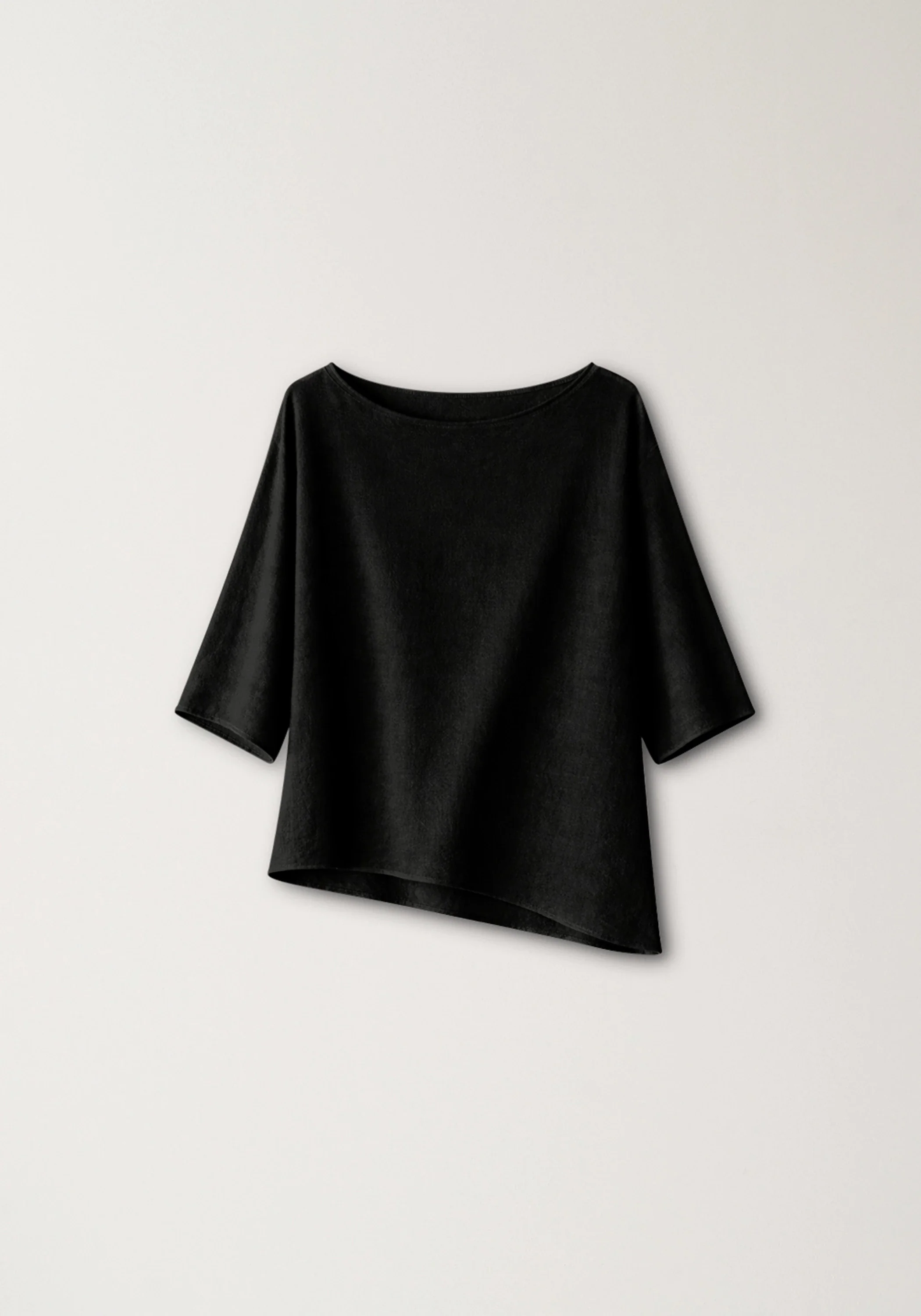 Merino Wool Pullover - Image 2
