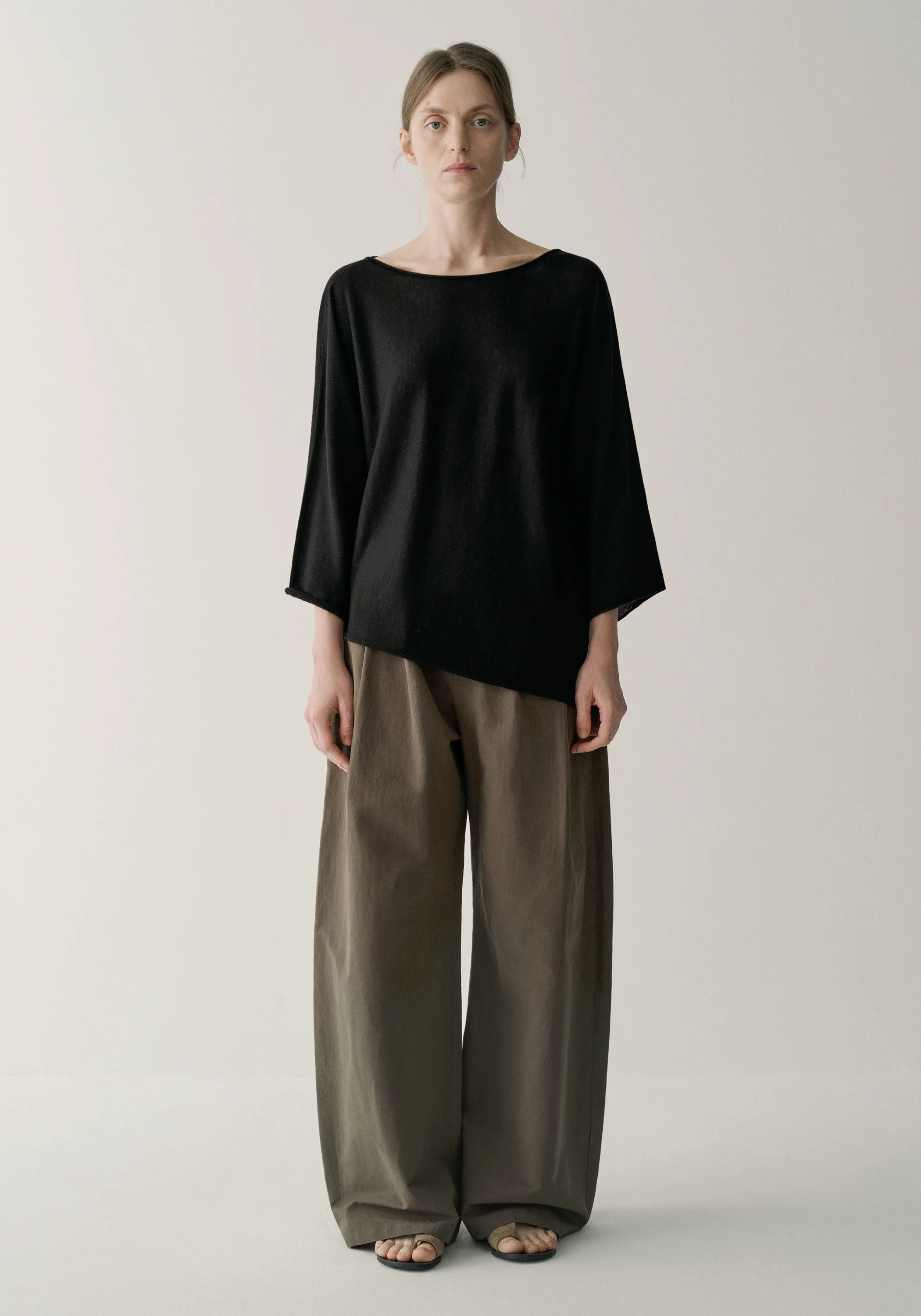 Merino Wool Pullover - Image 3