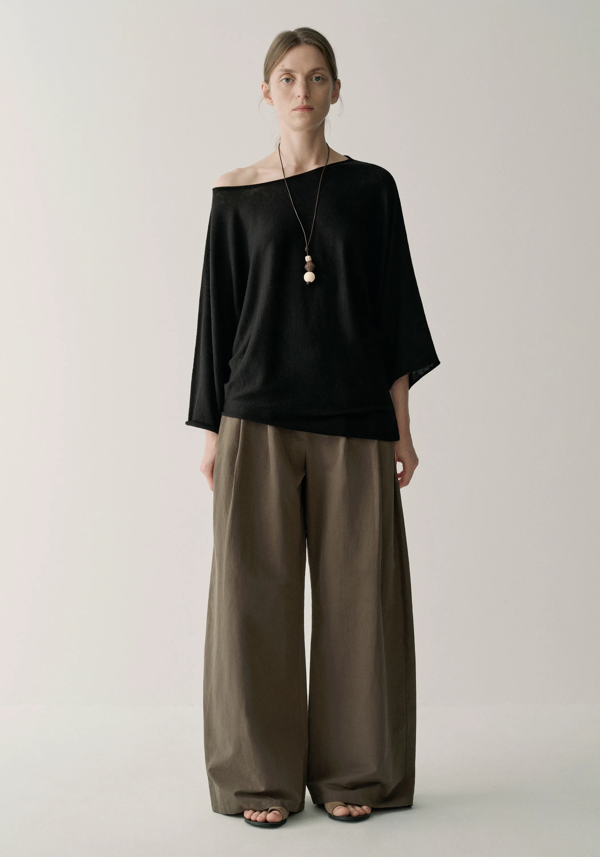 Merino Wool Pullover - Image 6