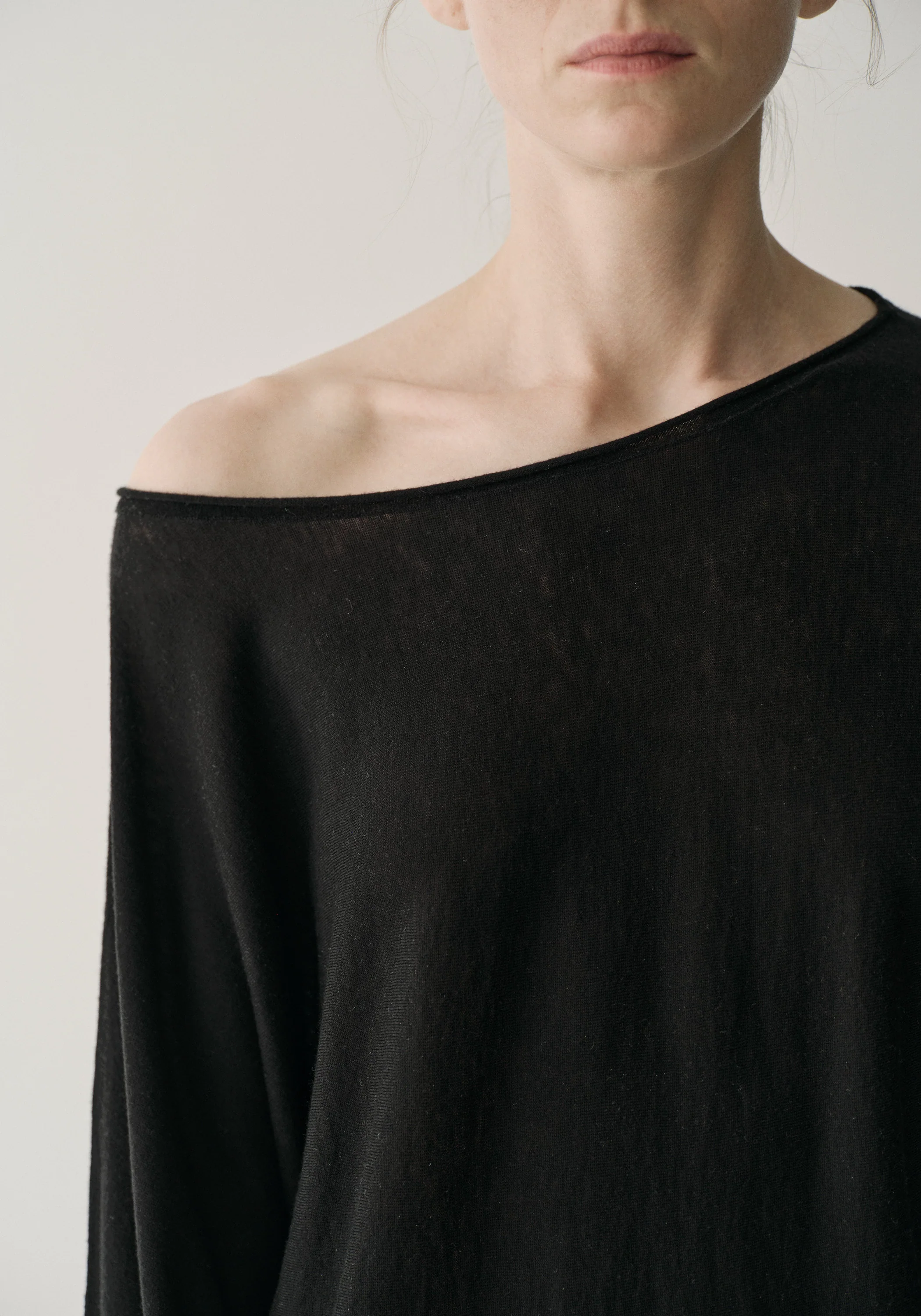 Merino Wool Pullover - Image 8