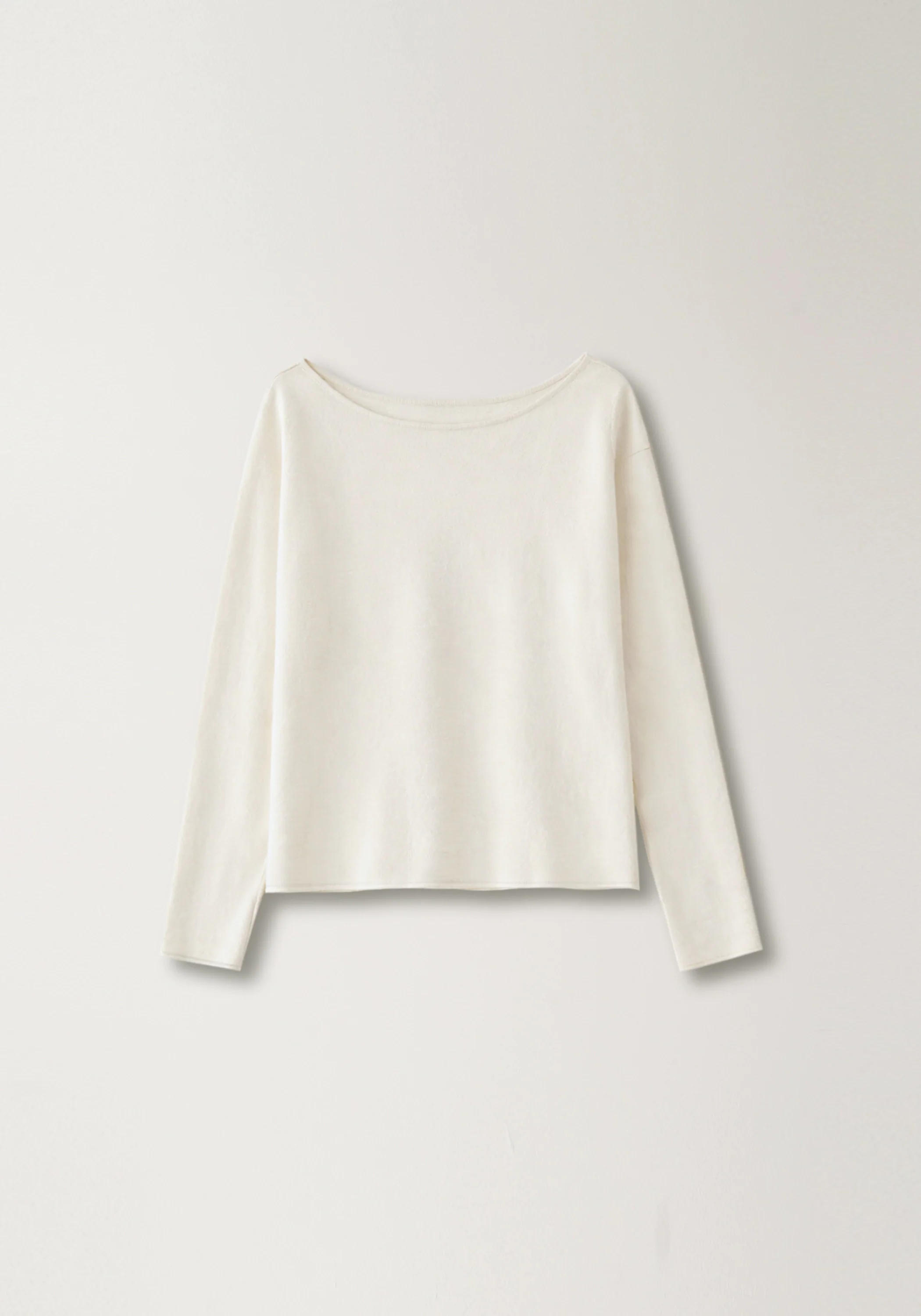 Two-way Linen Blouse - Image 2