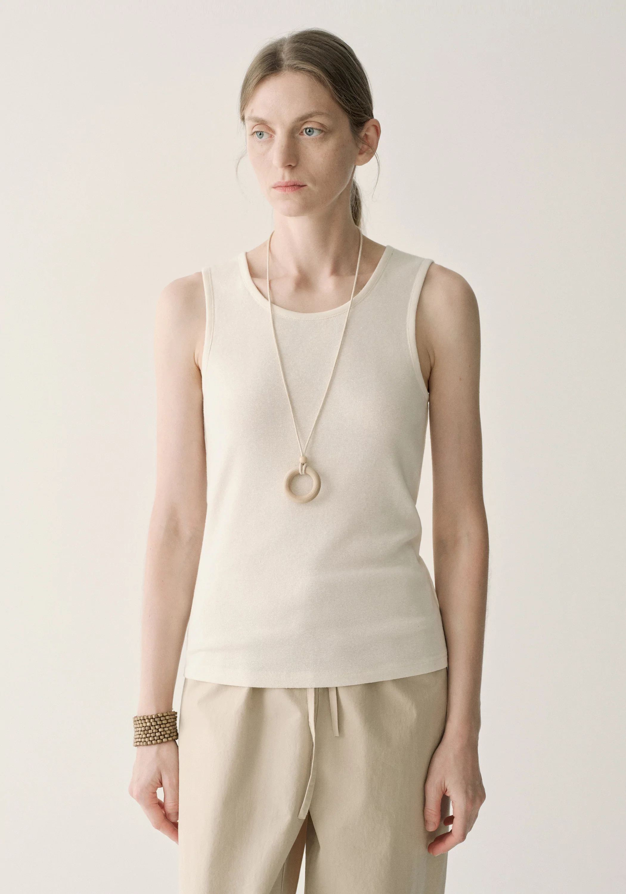 Roundneck Tank Top - Image 11