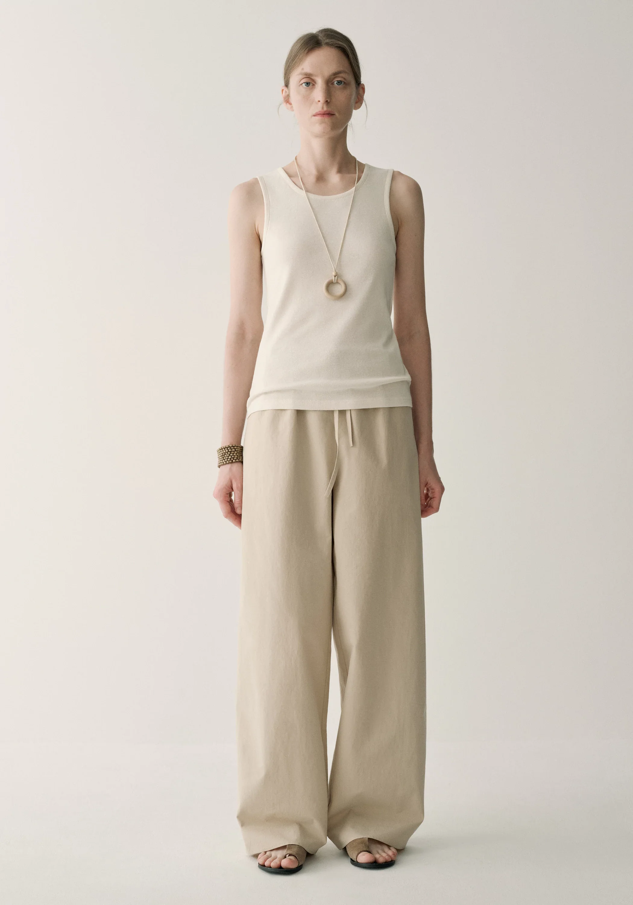 Roundneck Tank Top - Image 12