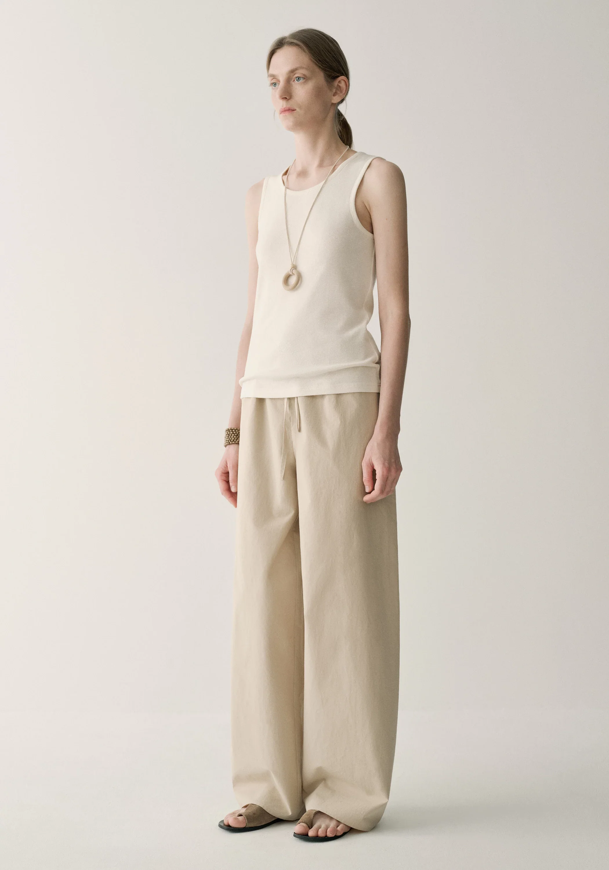 Roundneck Tank Top - Image 13