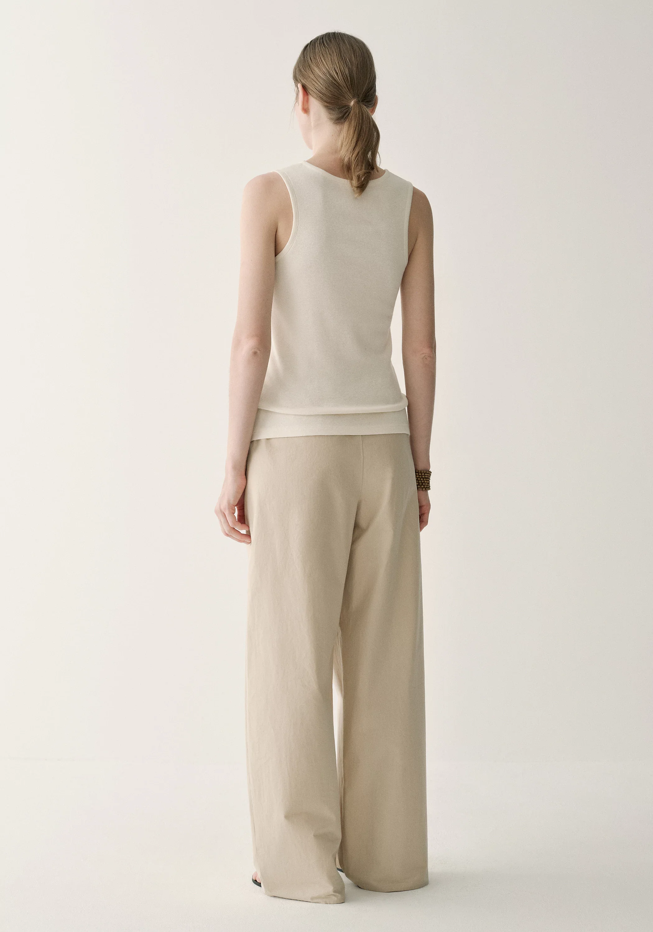 Roundneck Tank Top - Image 14