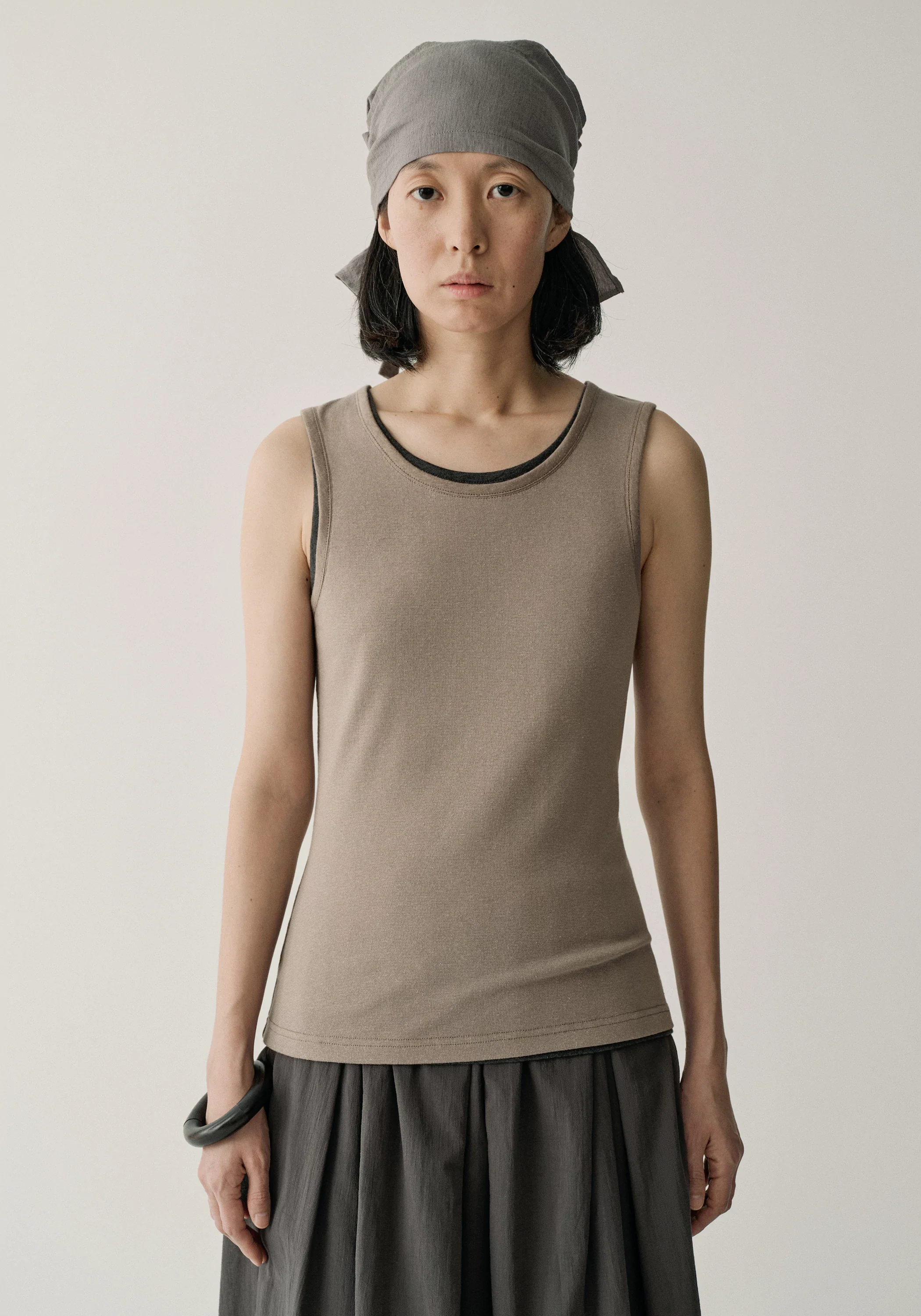 Roundneck Tank Top - Image 18