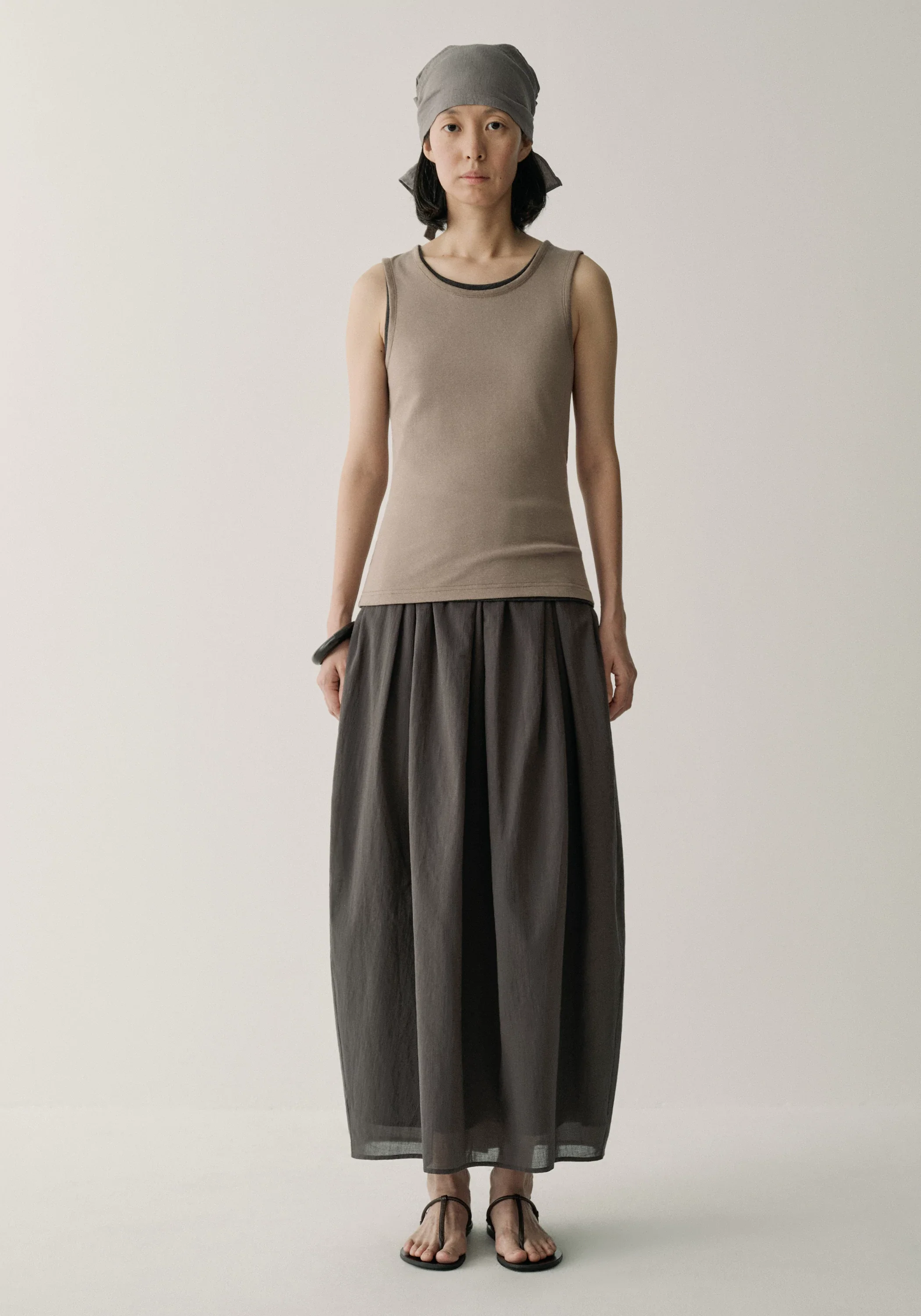 Roundneck Tank Top - Image 19
