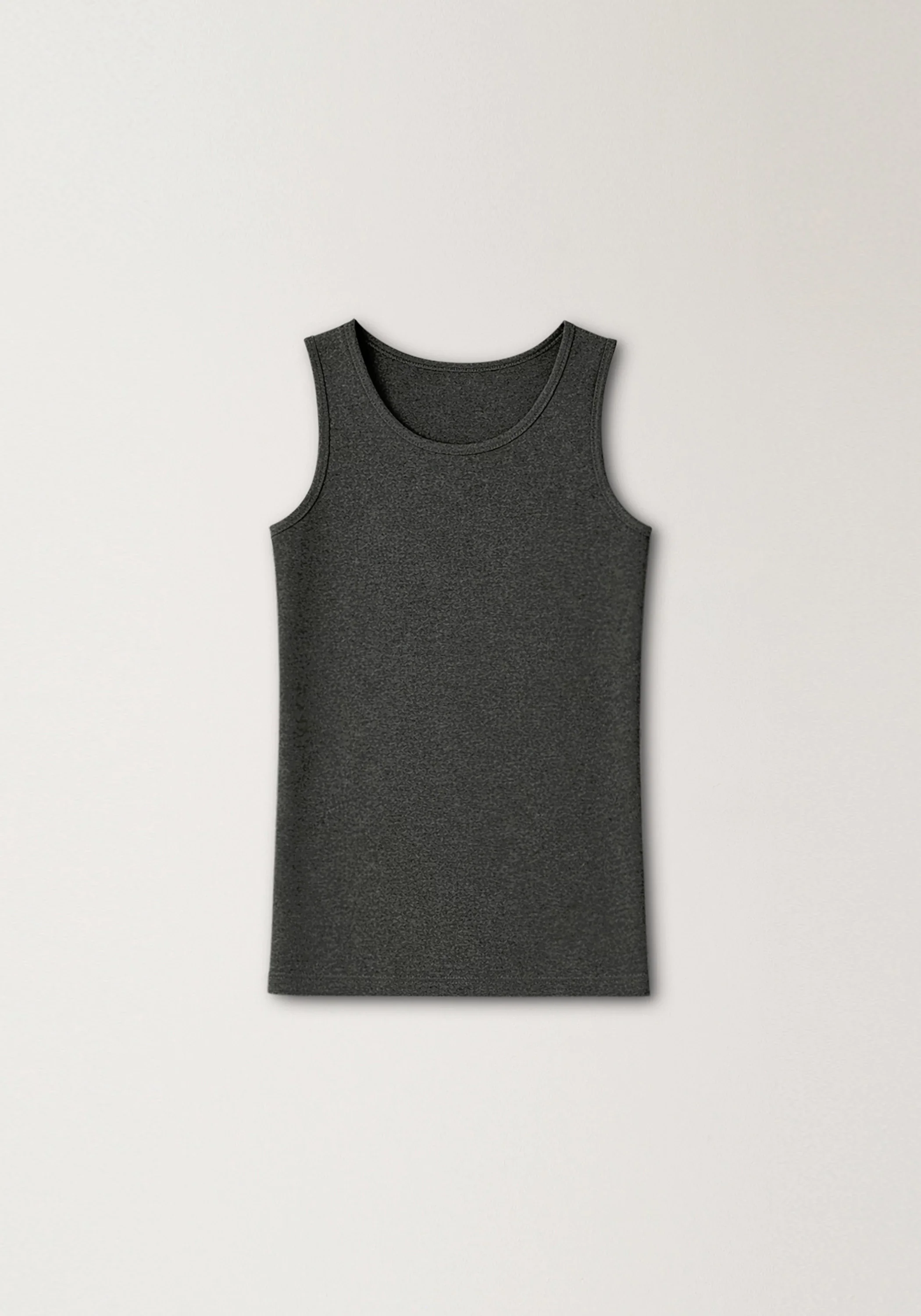 Roundneck Tank Top - Image 2