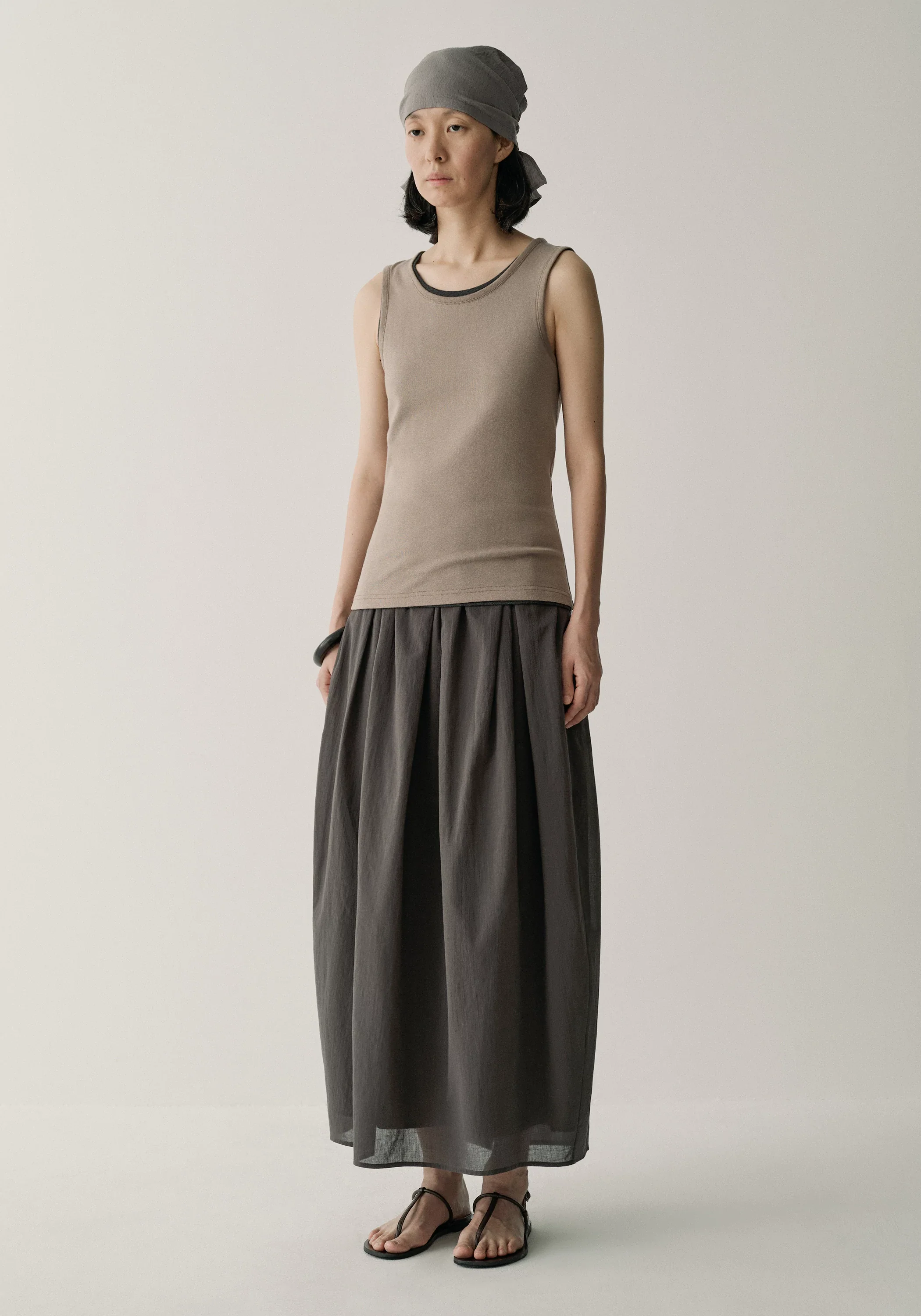 Roundneck Tank Top - Image 20
