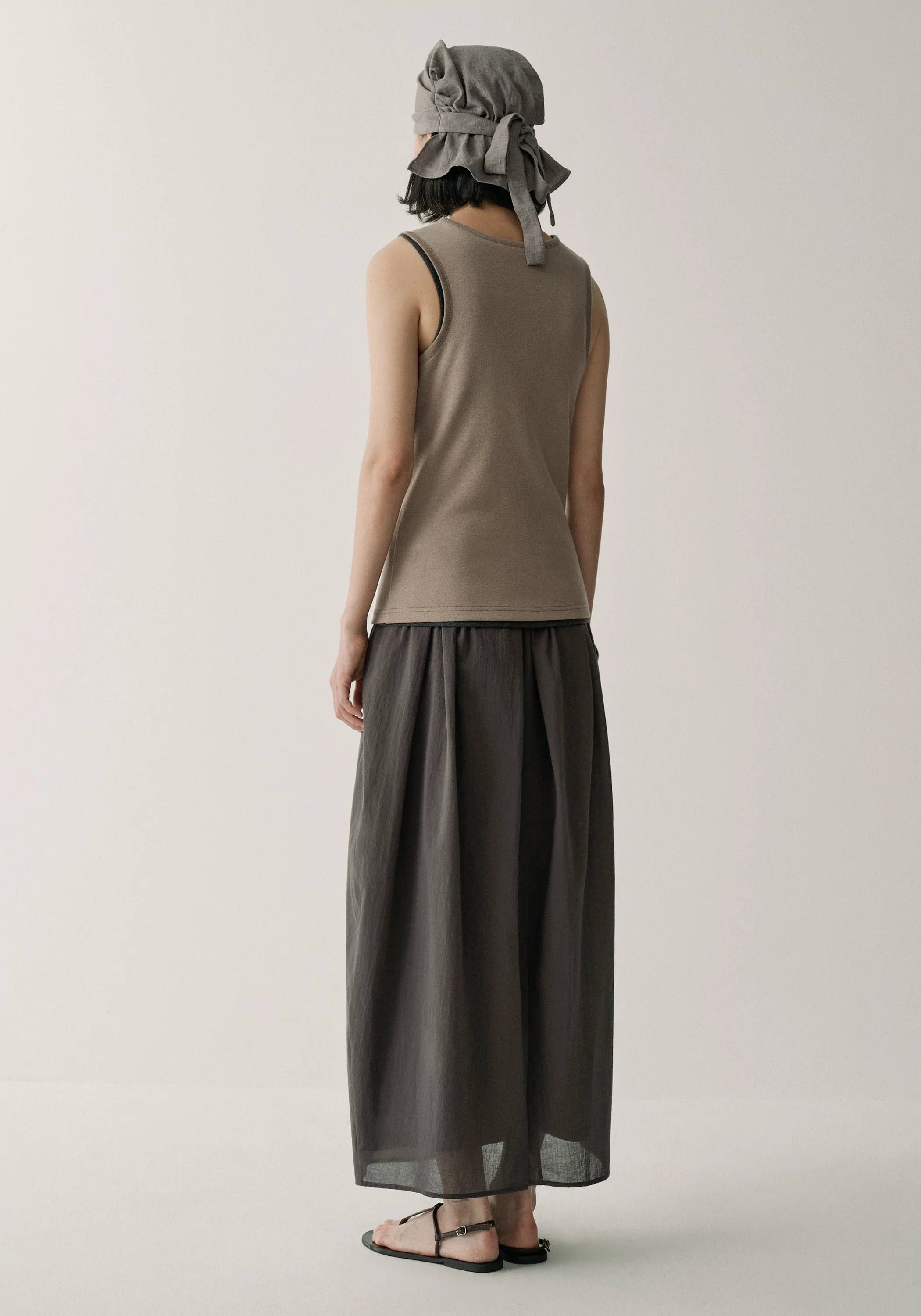 Roundneck Tank Top - Image 21