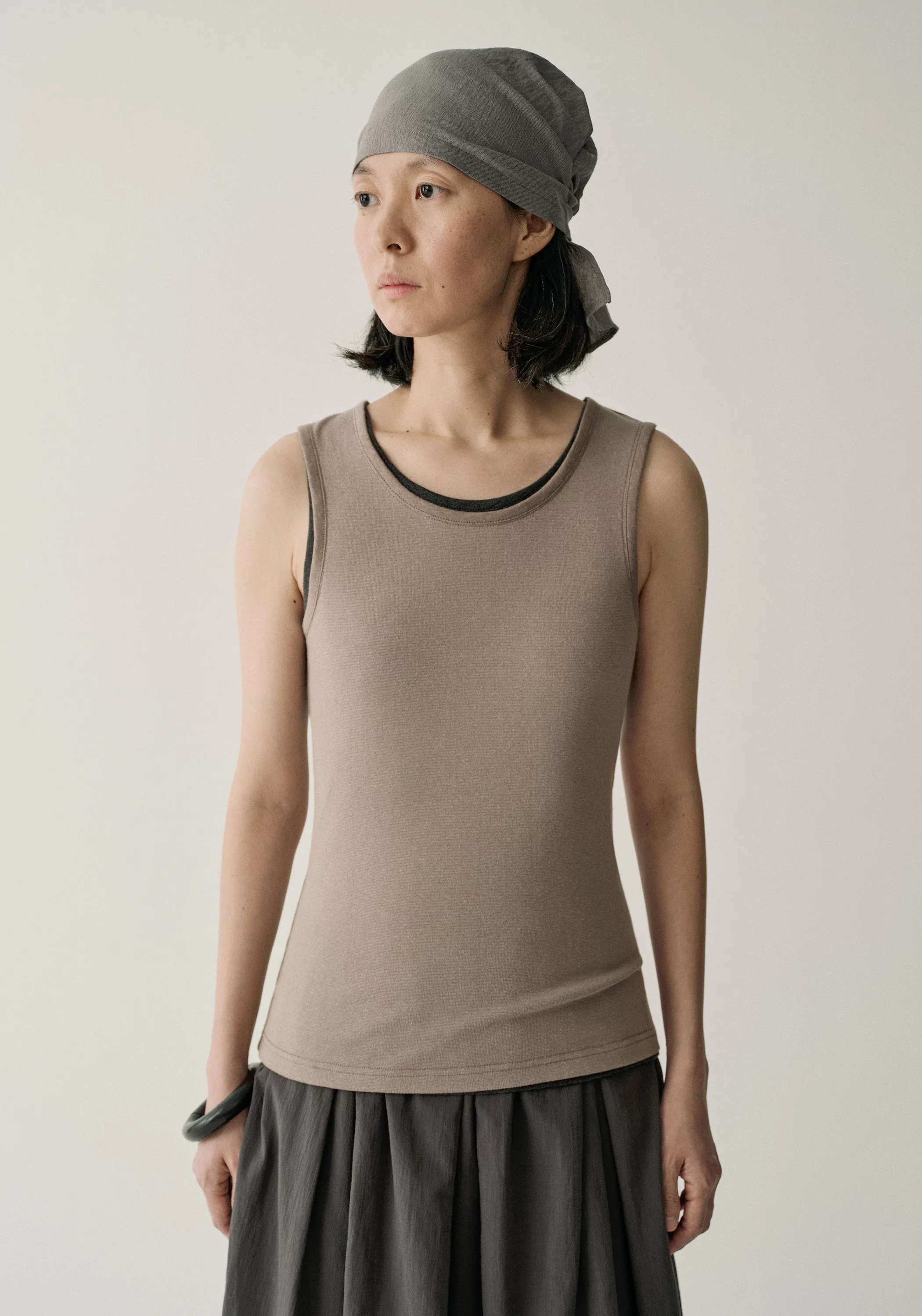 Roundneck Tank Top - Image 22