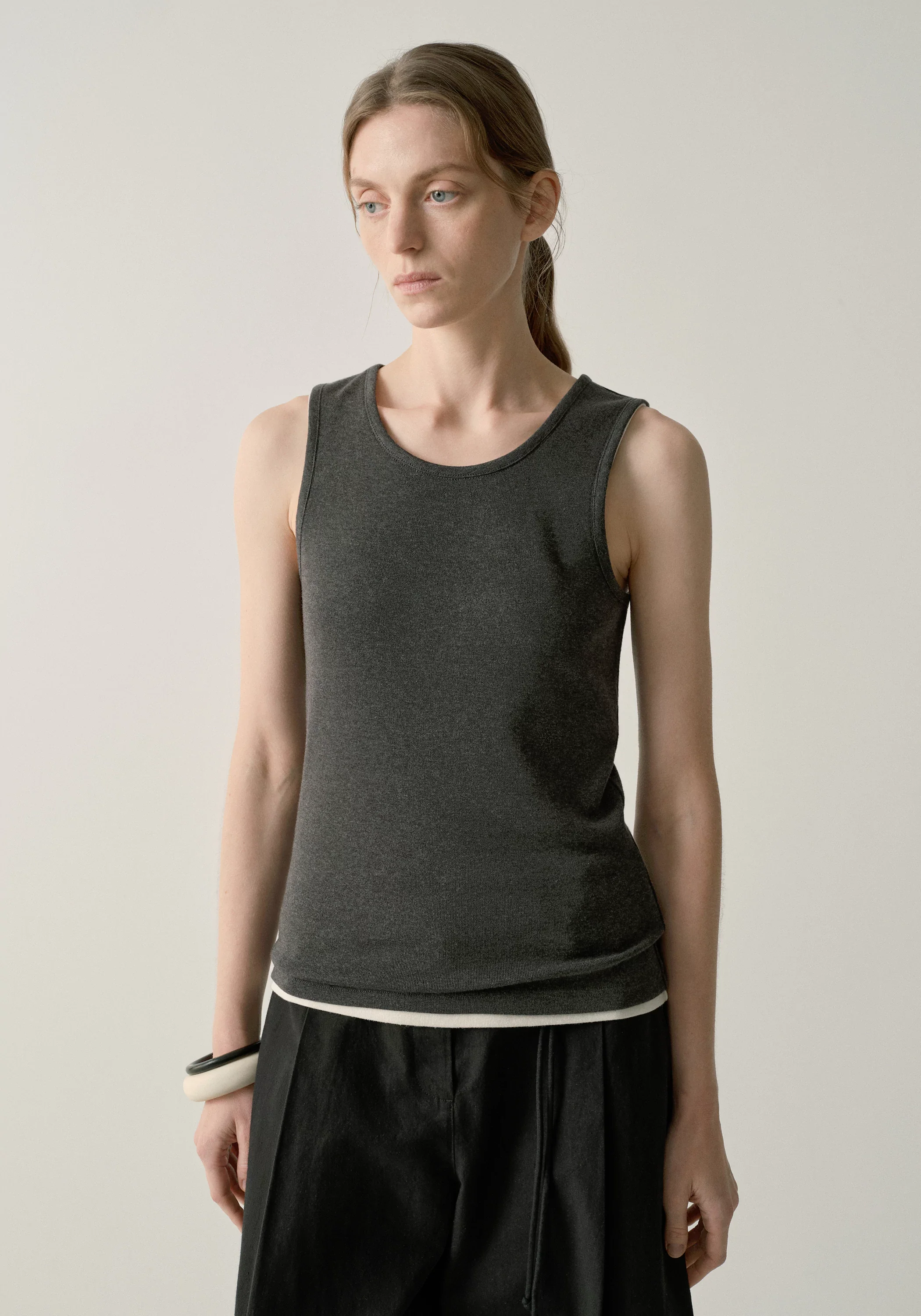 Roundneck Tank Top - Image 7