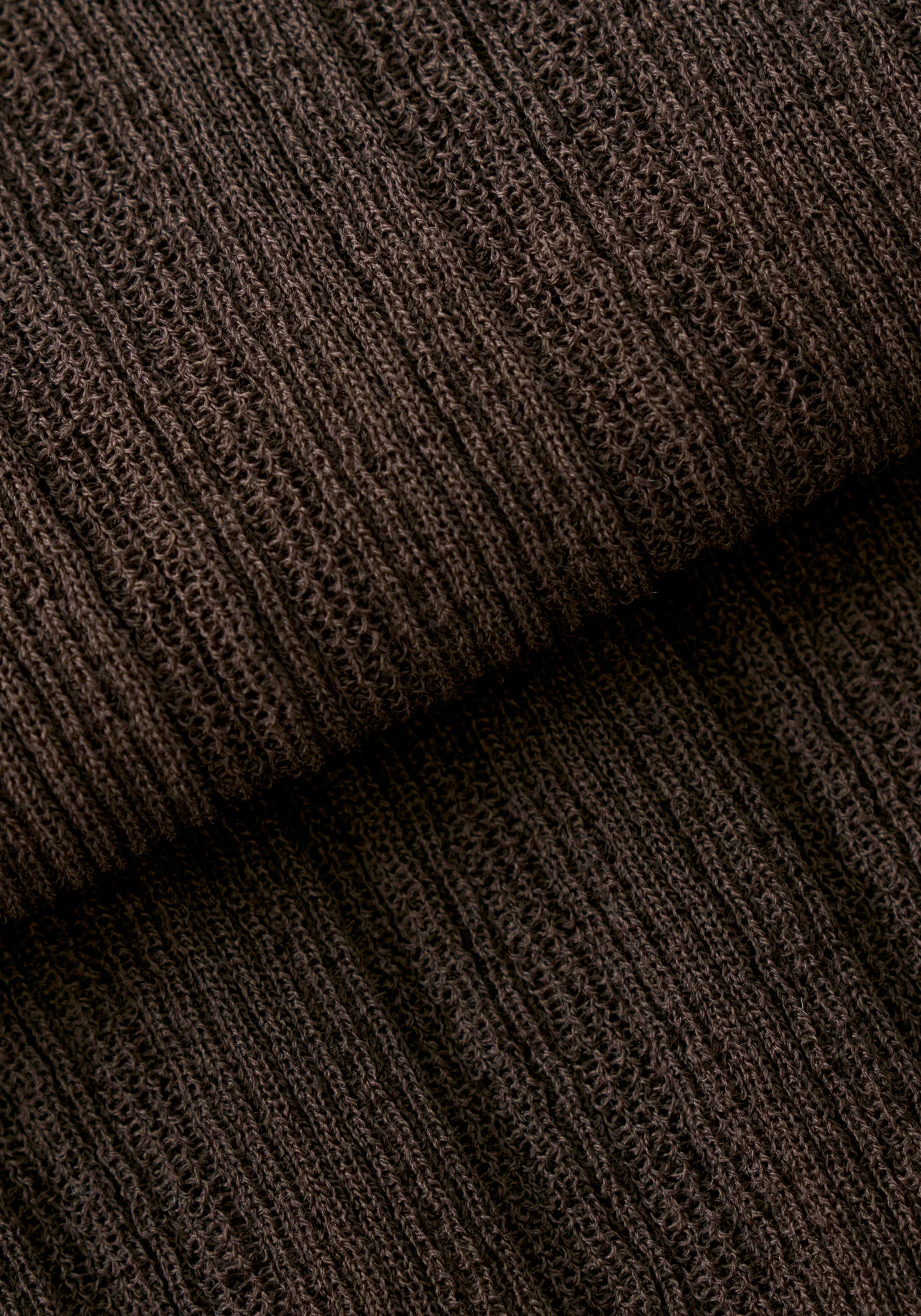 Merino Wool Cami Top - Image 8
