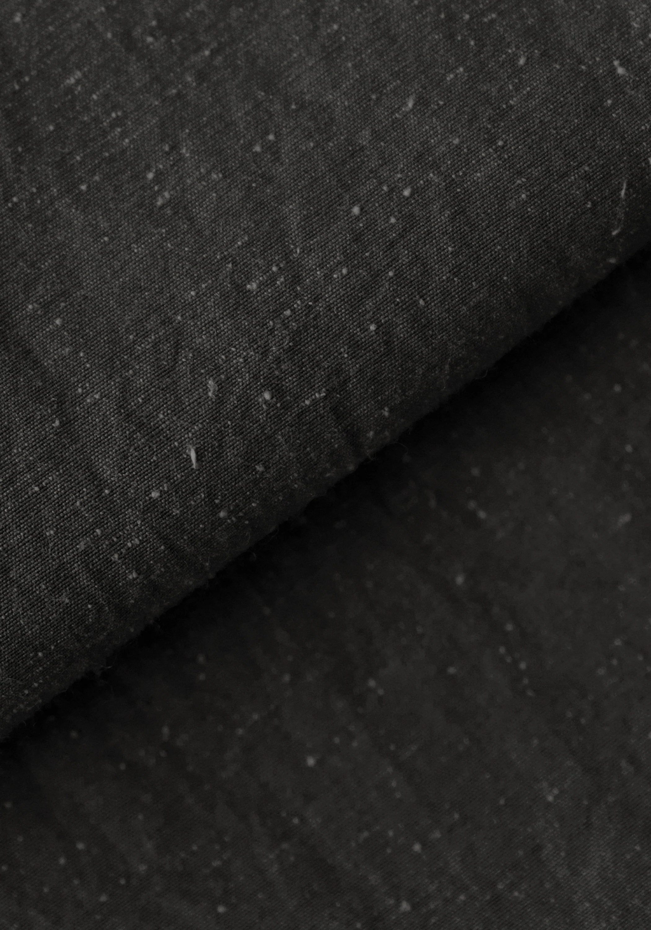 Cotton-silk Buttoned Pants - Image 7