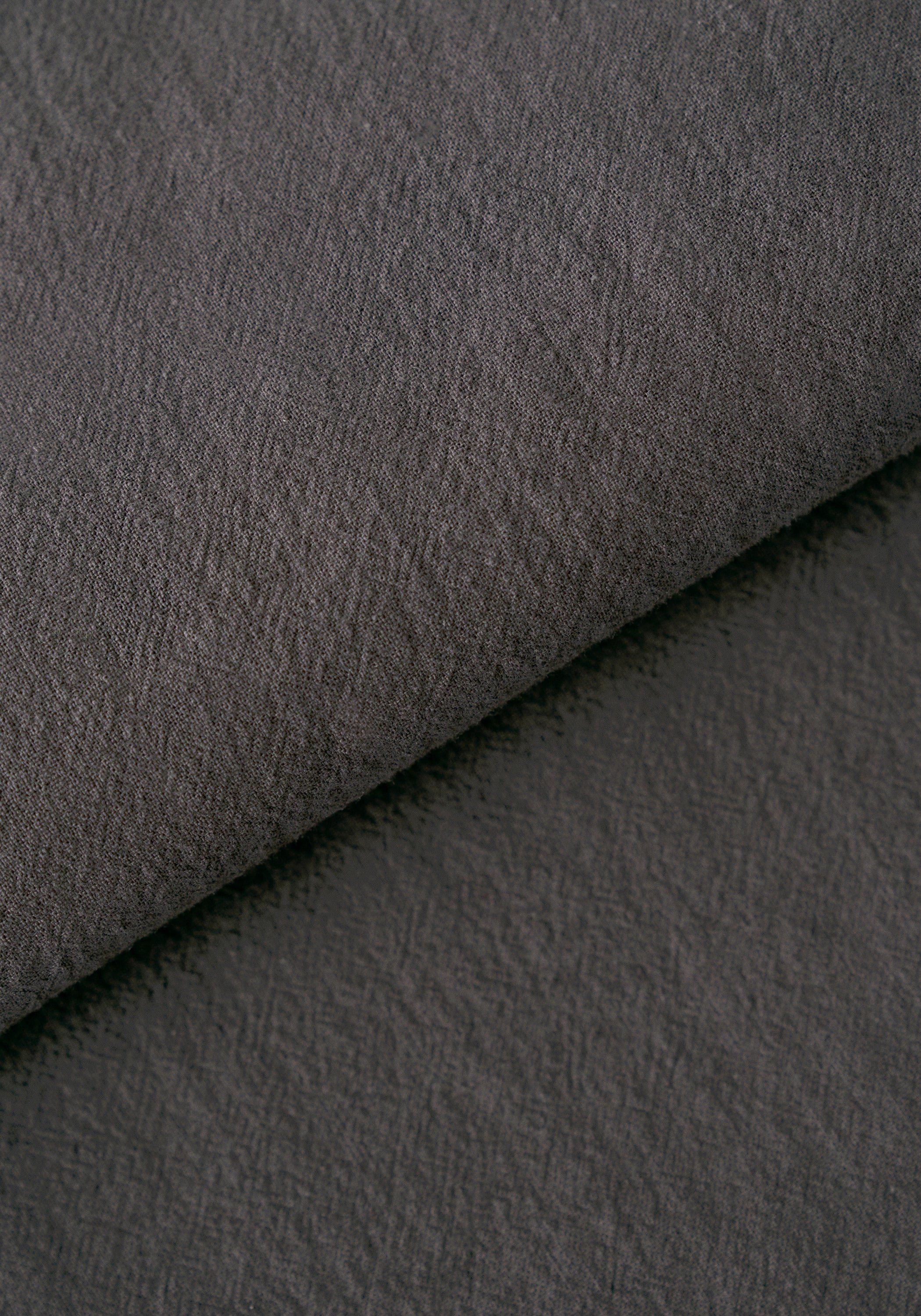 Cotton-linen Pleated Pants - Image 11