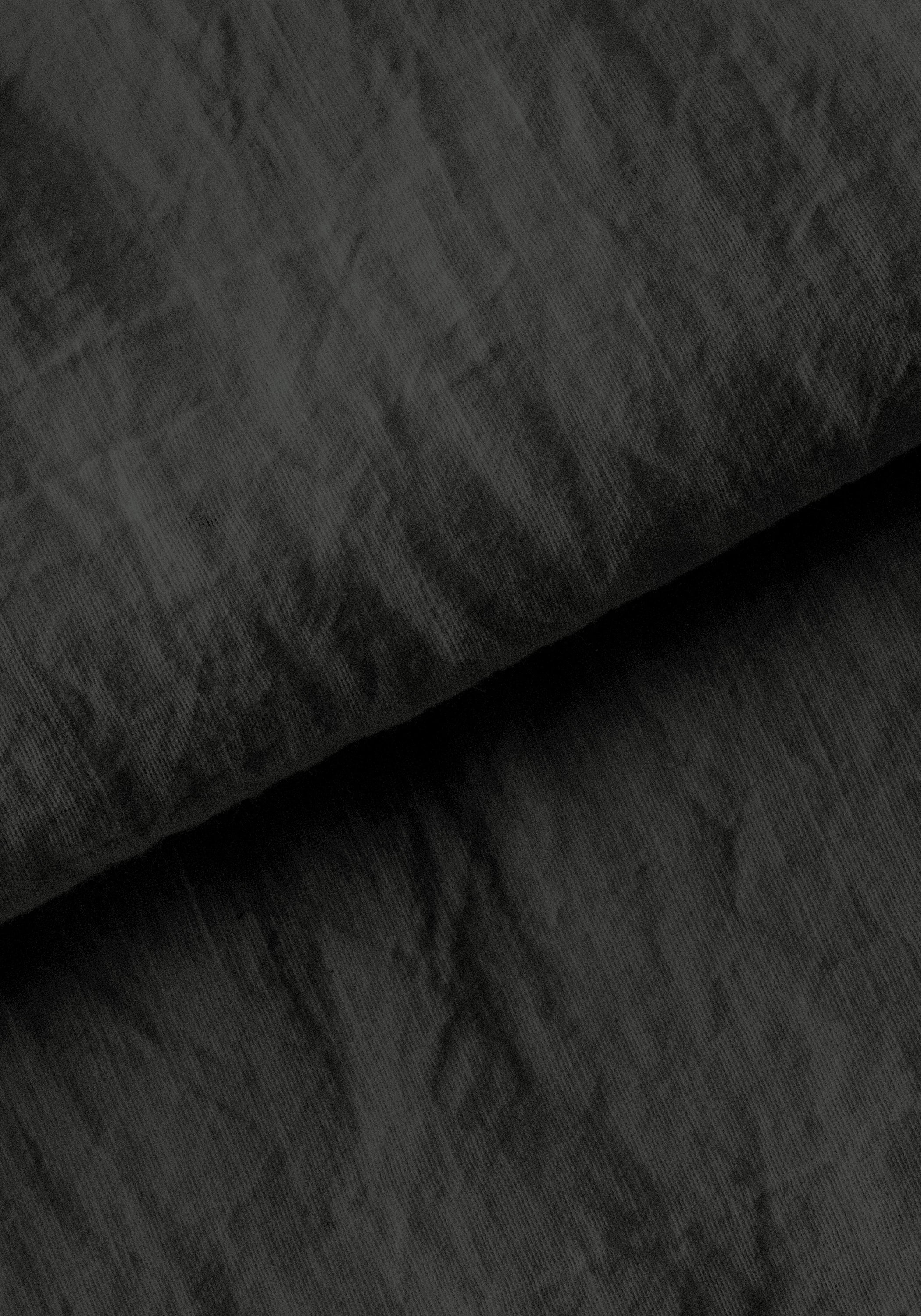 Tuck-pleated A-line Skirt - Image 8