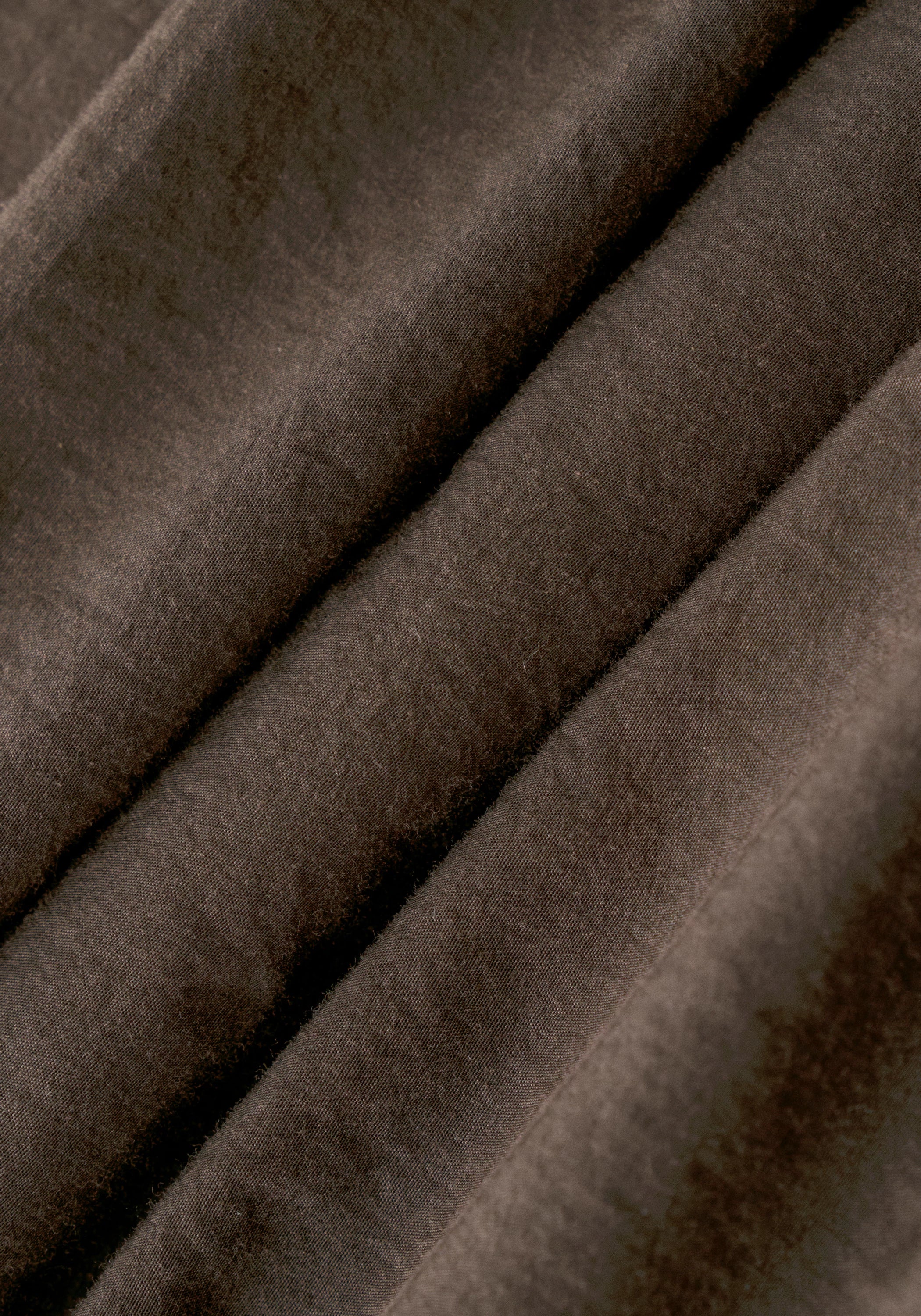 A-line Pleated Skirt - Image 8