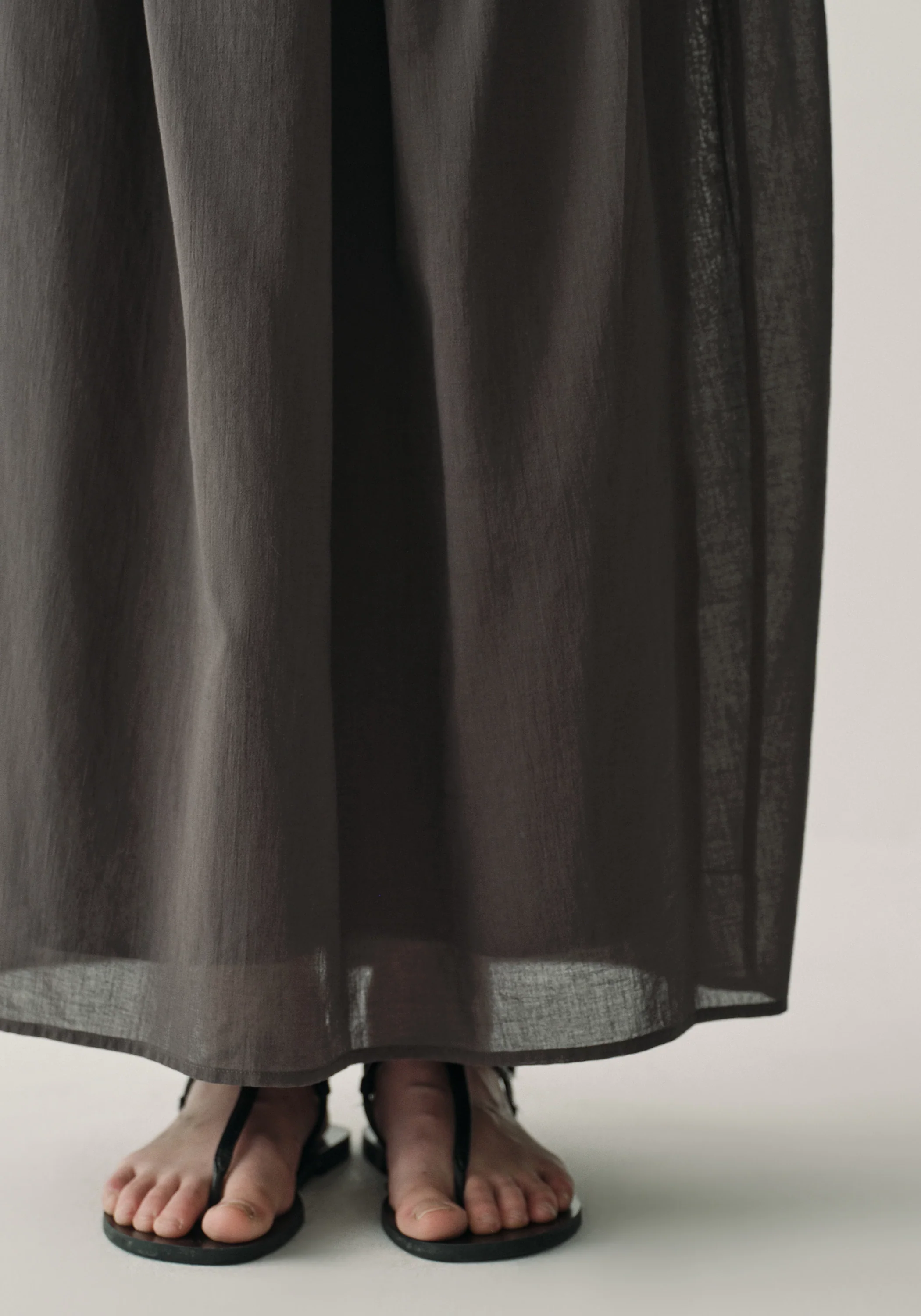 Cocoon Bubble Skirt - Image 13