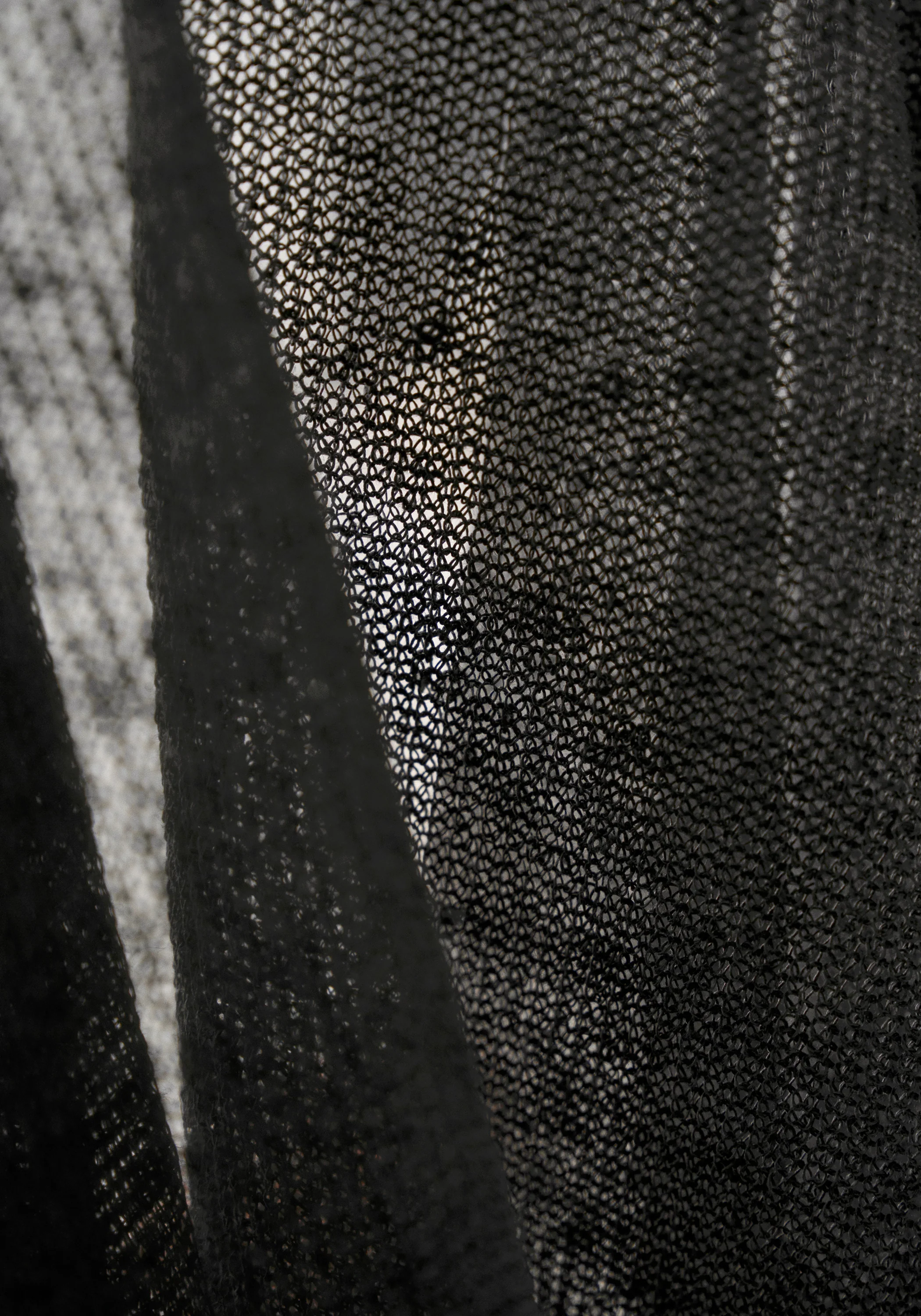 Wrap Linen Cardigan - Image 9