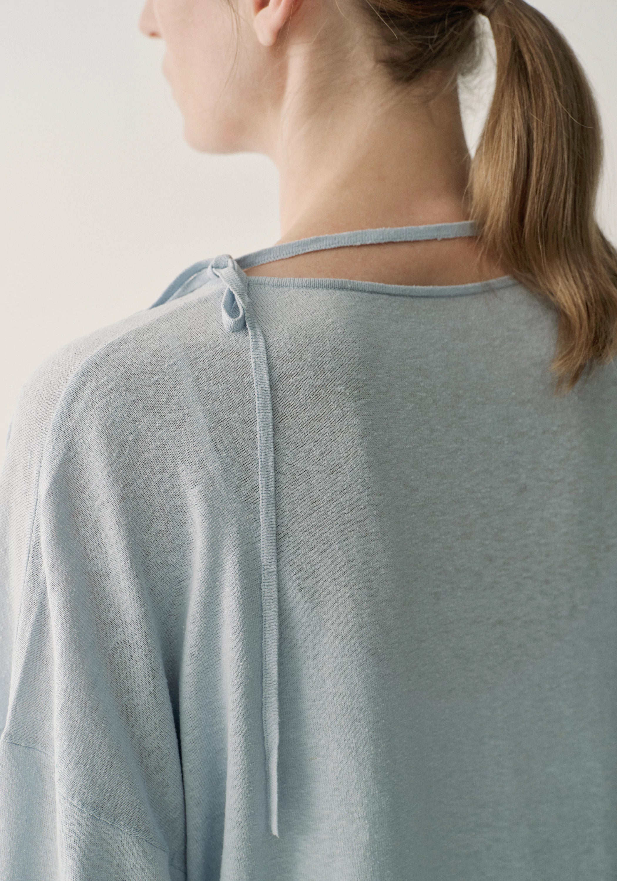 Tulip Silk Cardigan - Image 36
