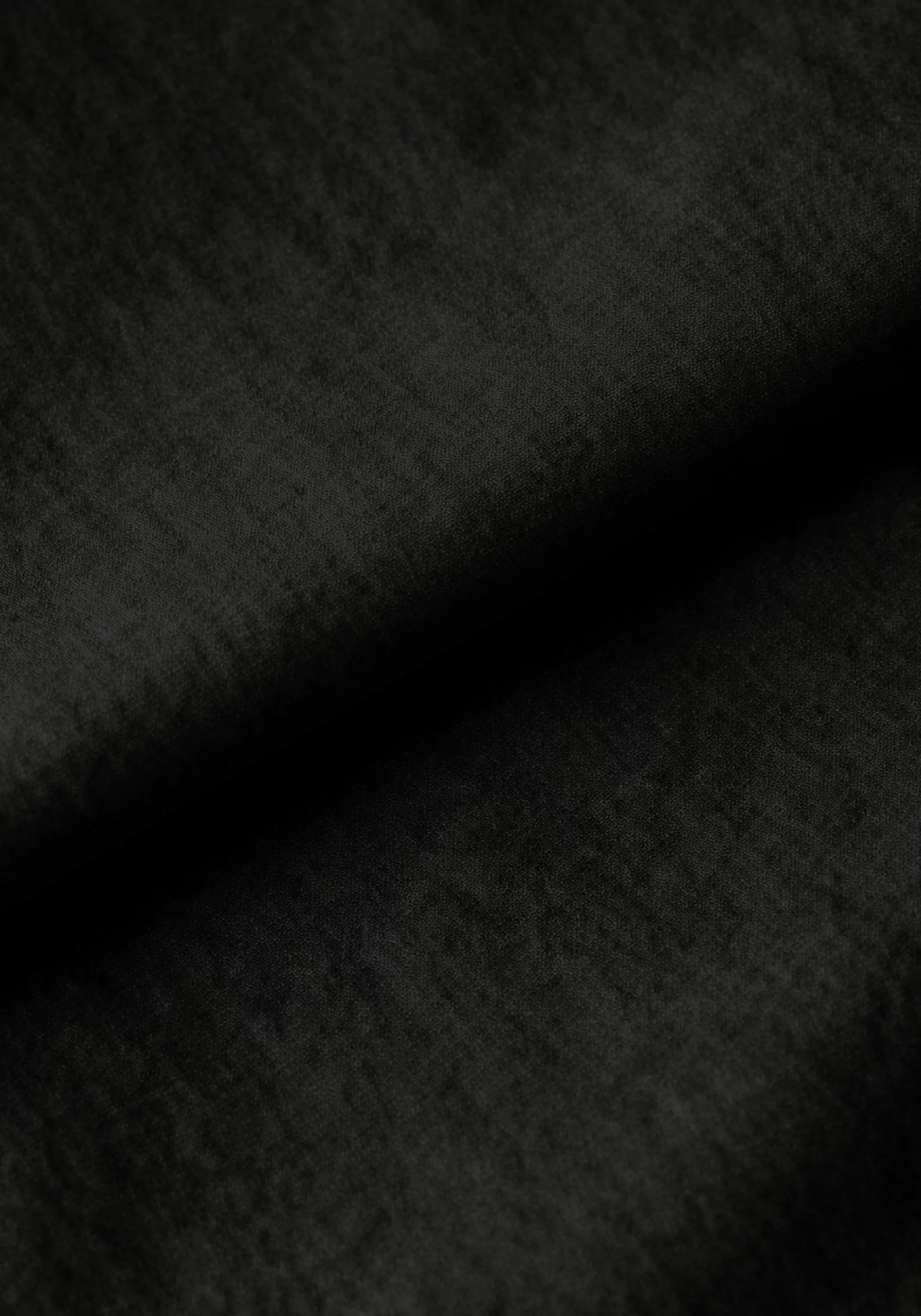 Cocoon U-neck Dress - Image 8