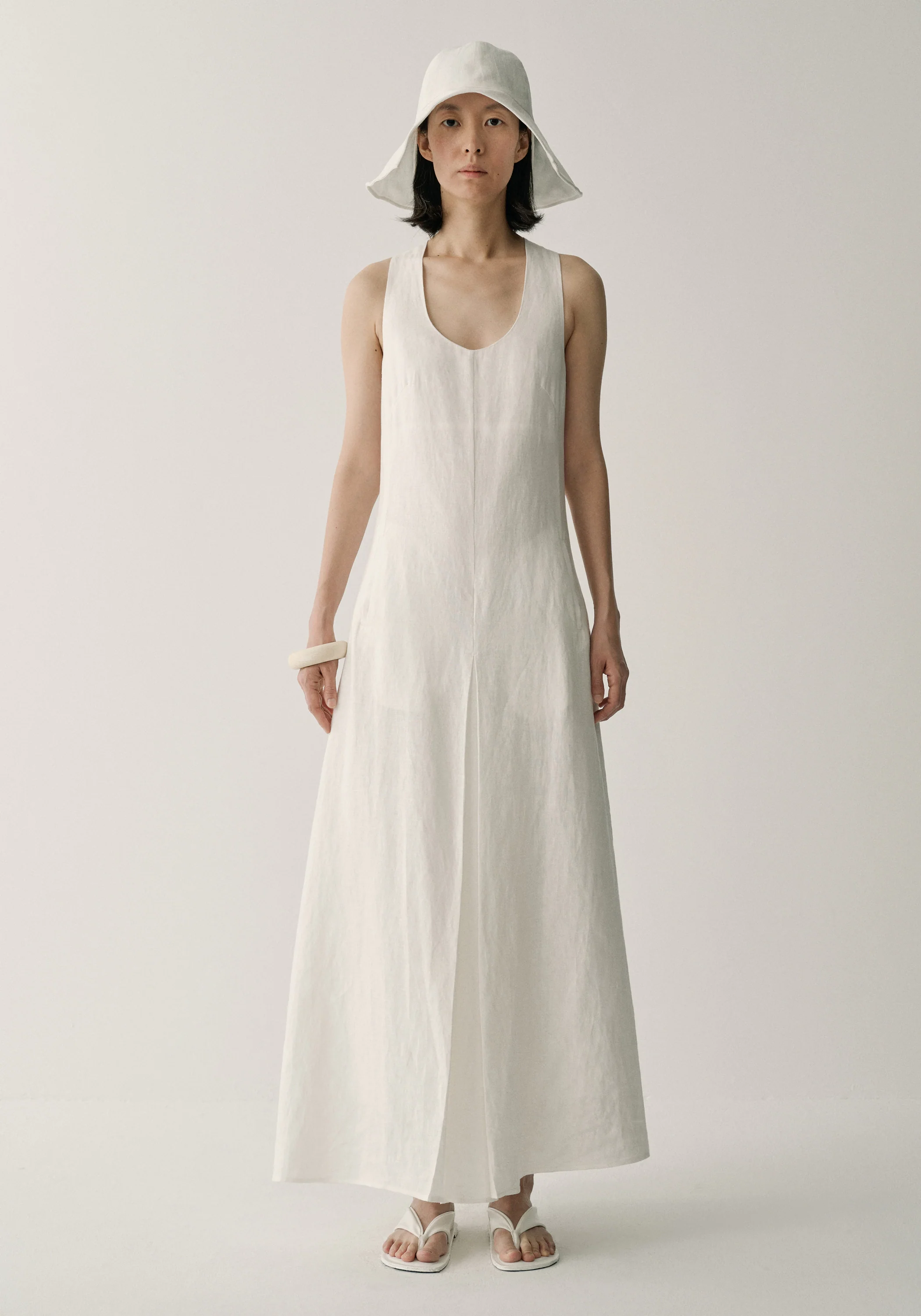 Back-twist Dress - Image 12