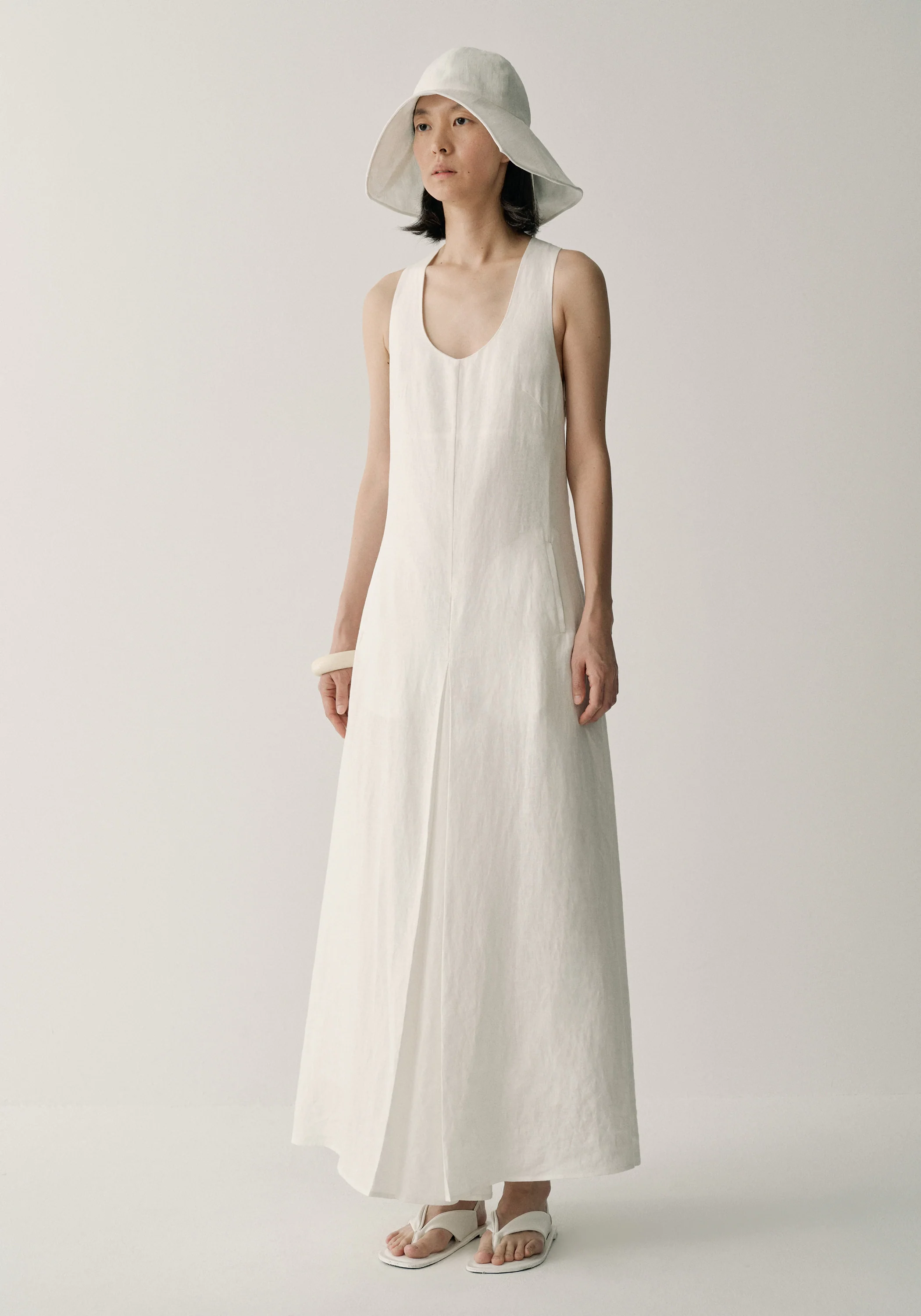 Back-twist Dress - Image 13
