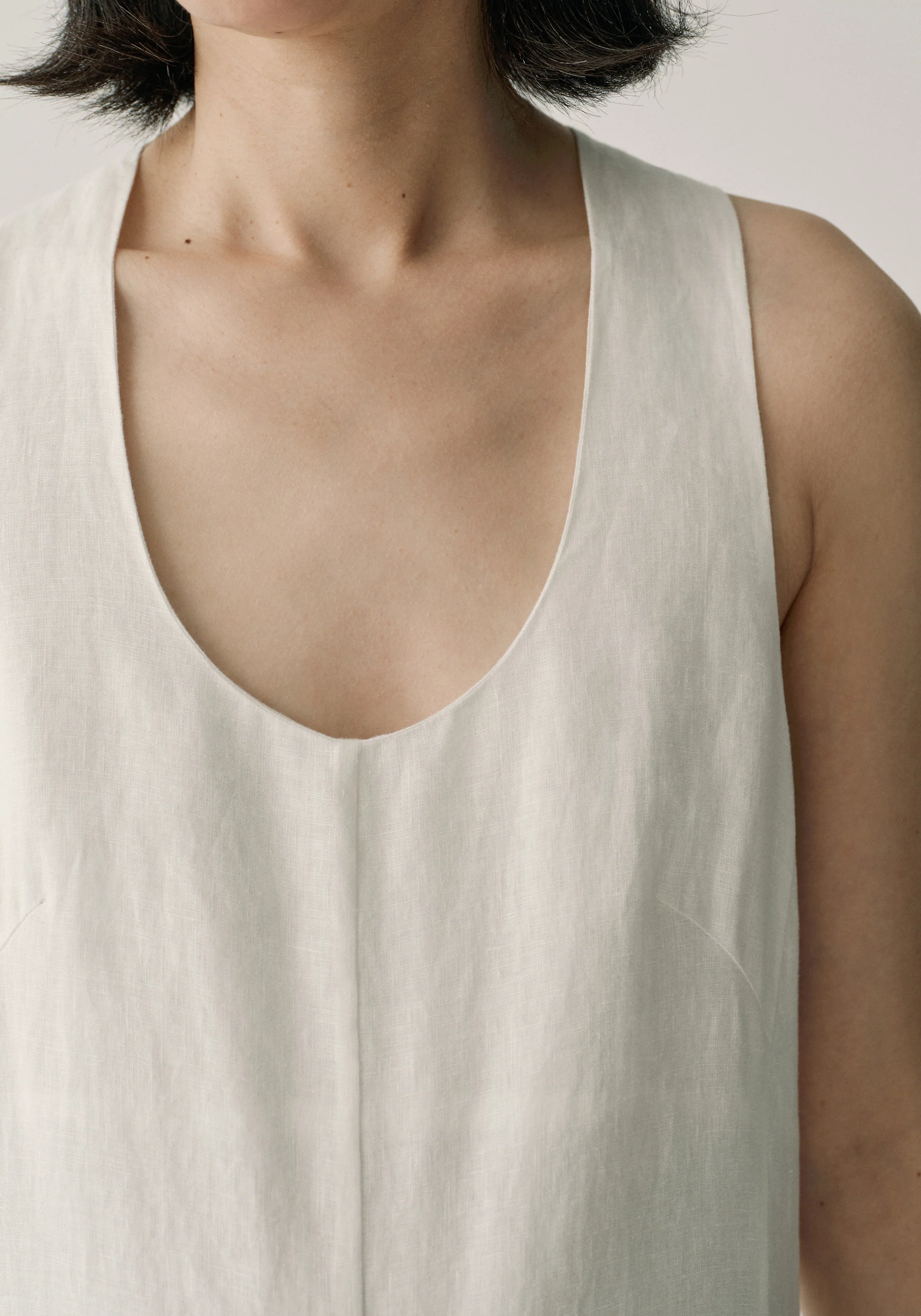 Back-twist Dress - Image 17