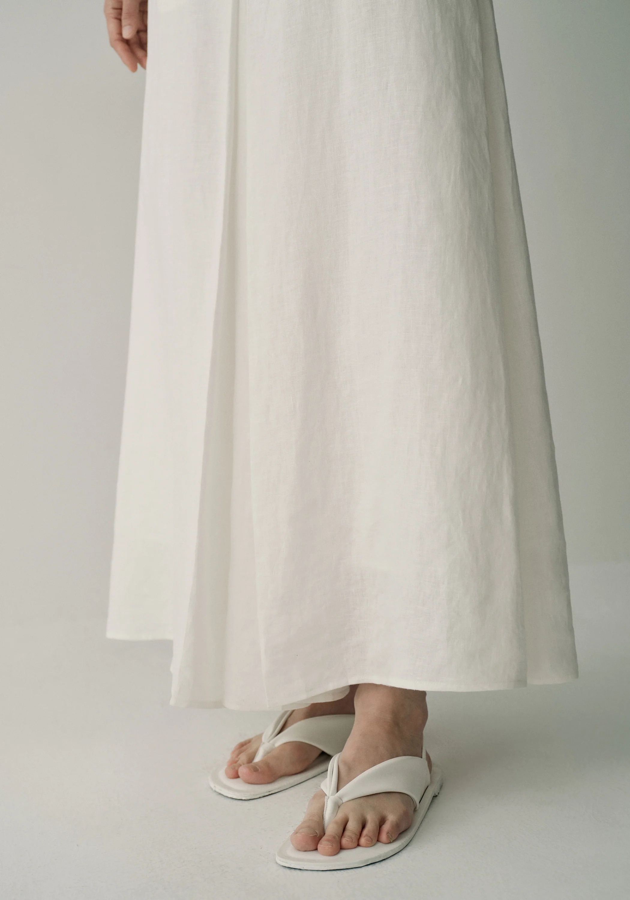 Back-twist Dress - Image 18