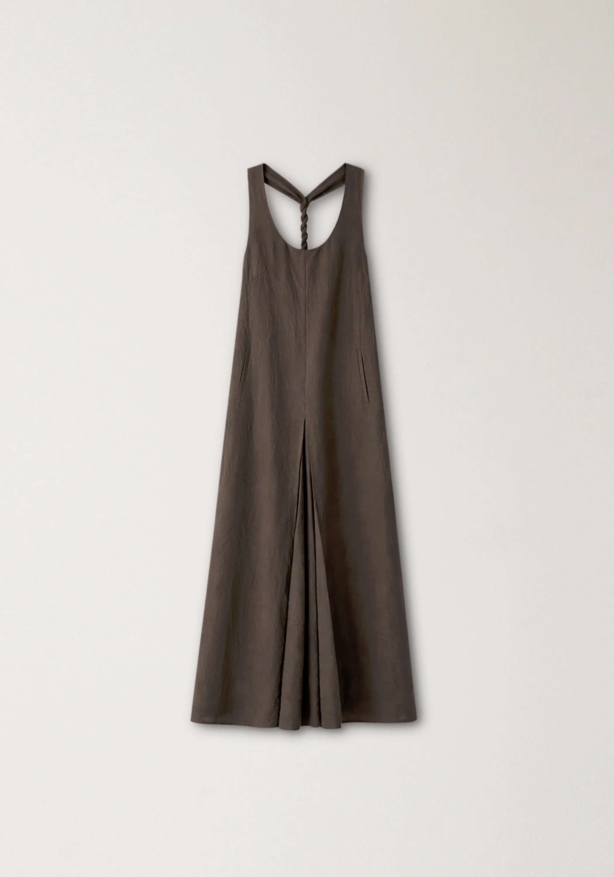 Back-twist Dress - Image 2