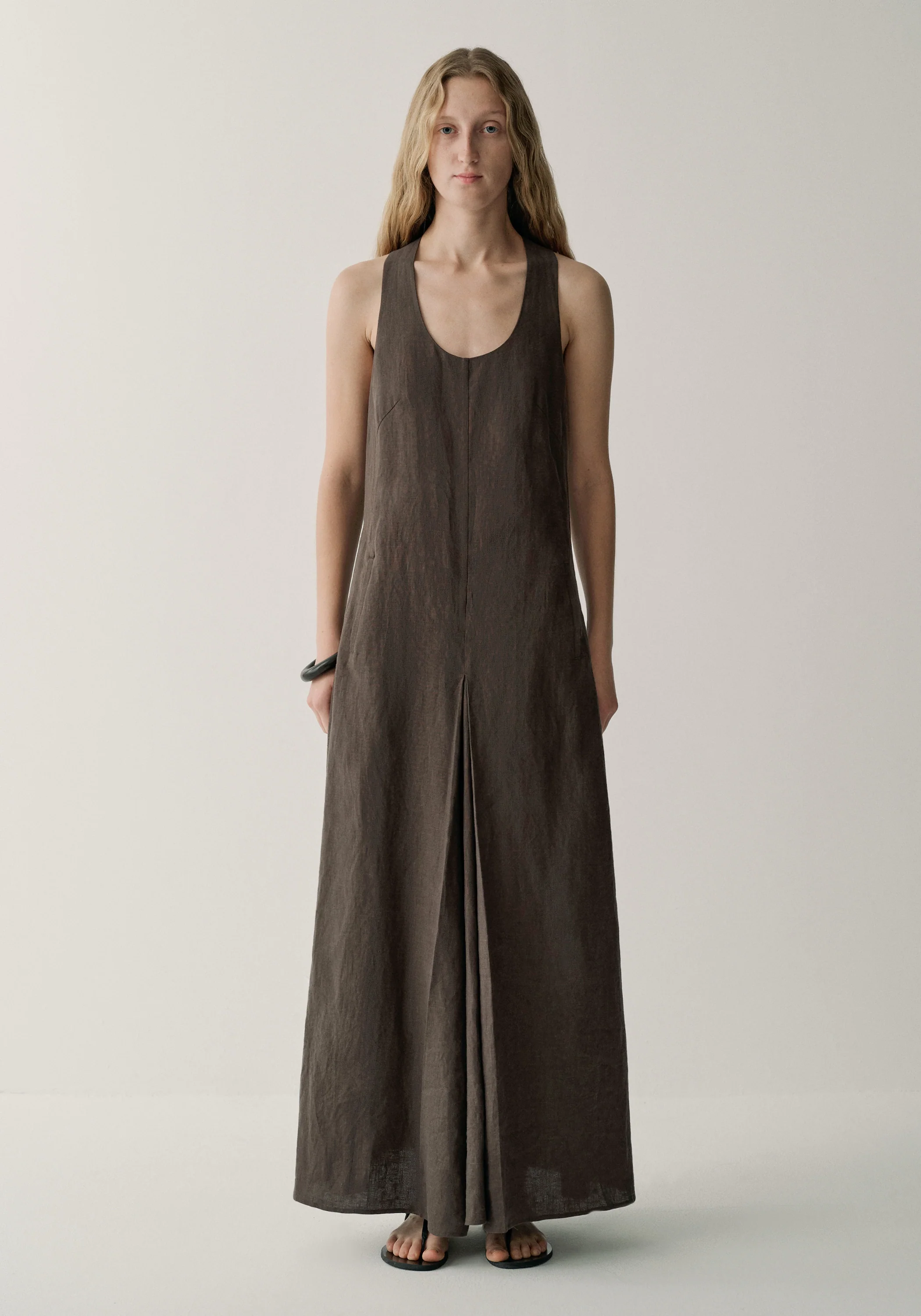 Back-twist Dress - Image 3