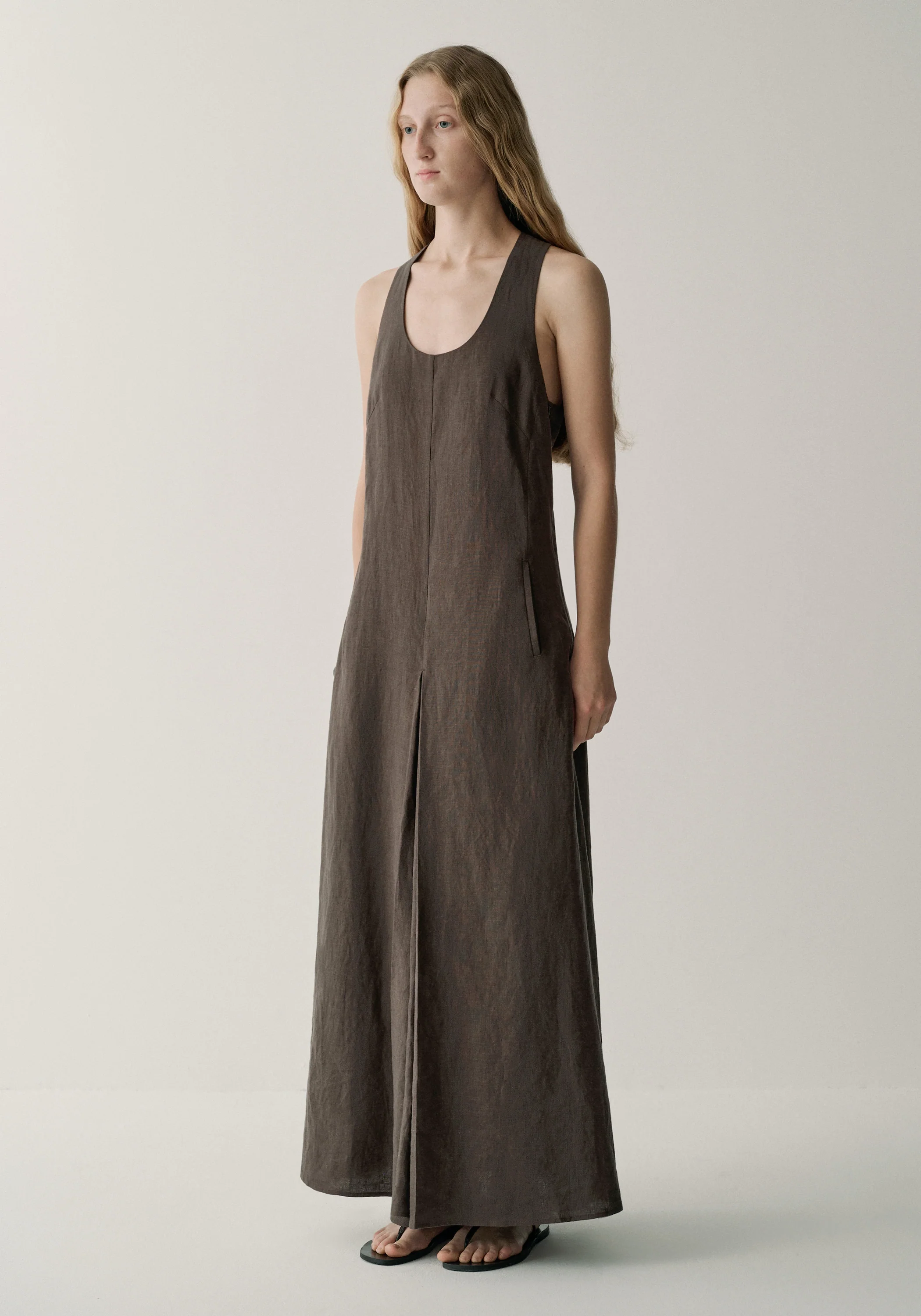 Back-twist Dress - Image 4