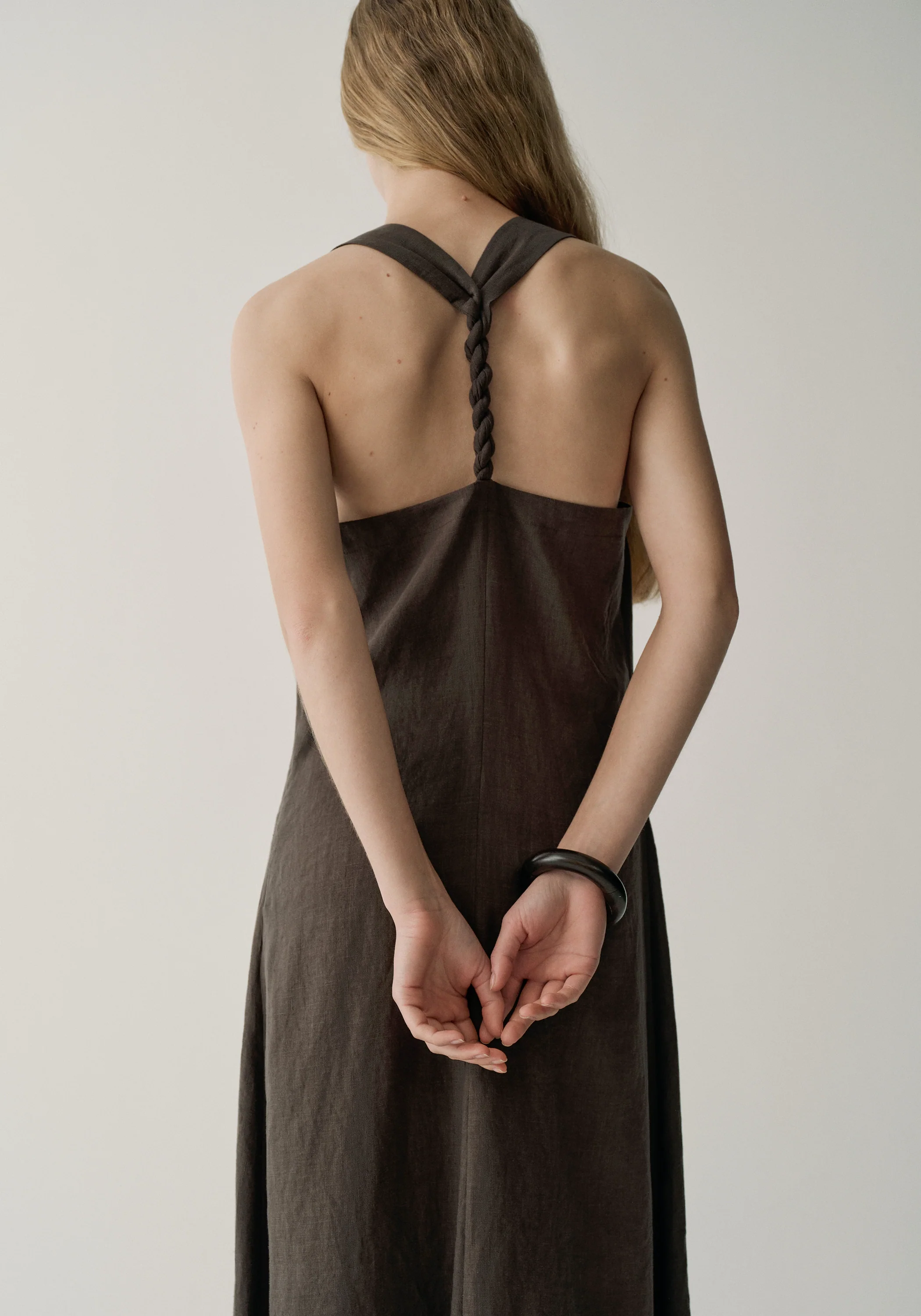 Back-twist Dress - Image 6