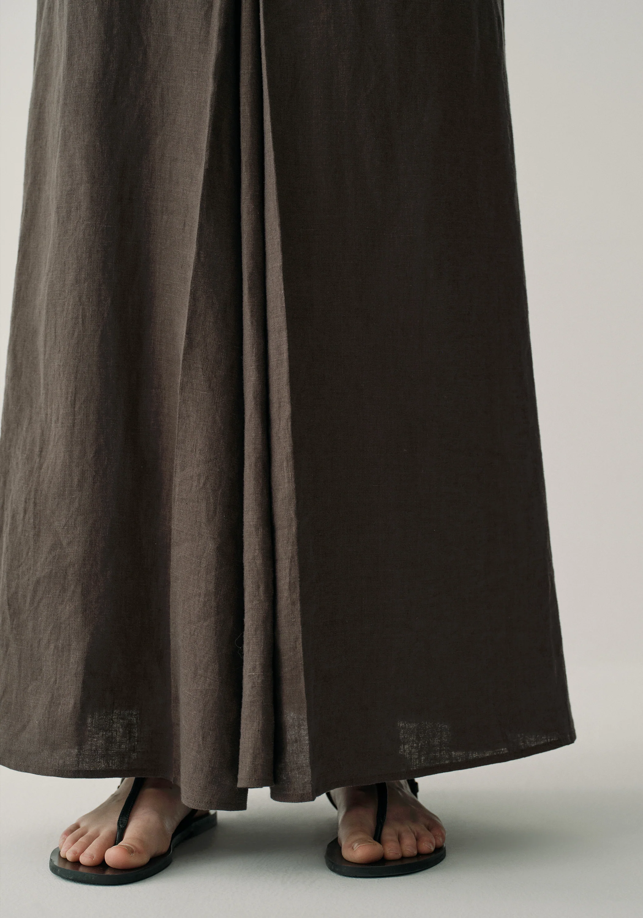 Back-twist Dress - Image 8