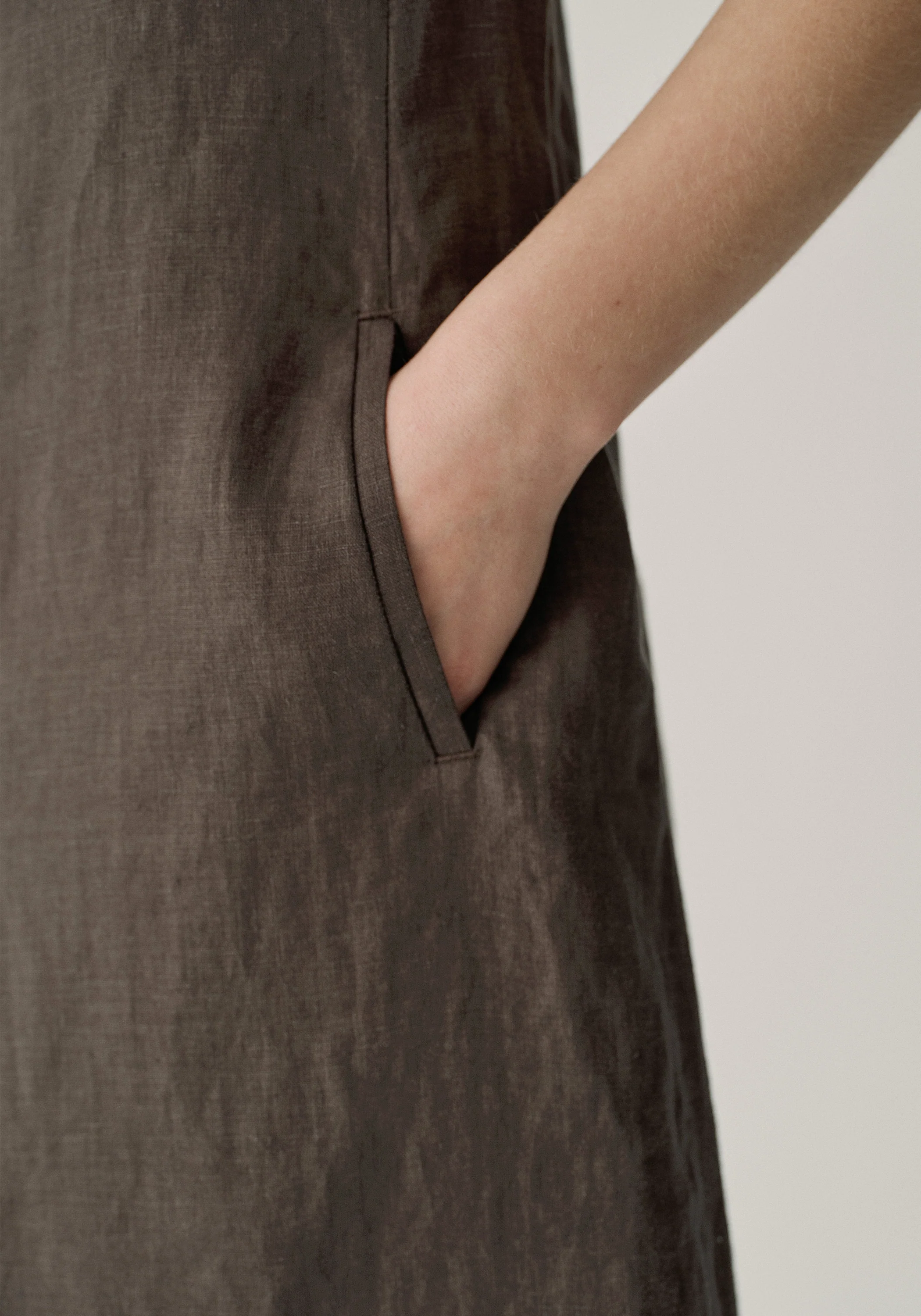 Back-twist Dress - Image 9